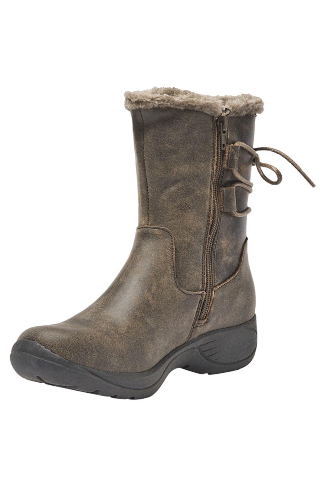 Bota Casual Mujer Panama Jack - H705-4