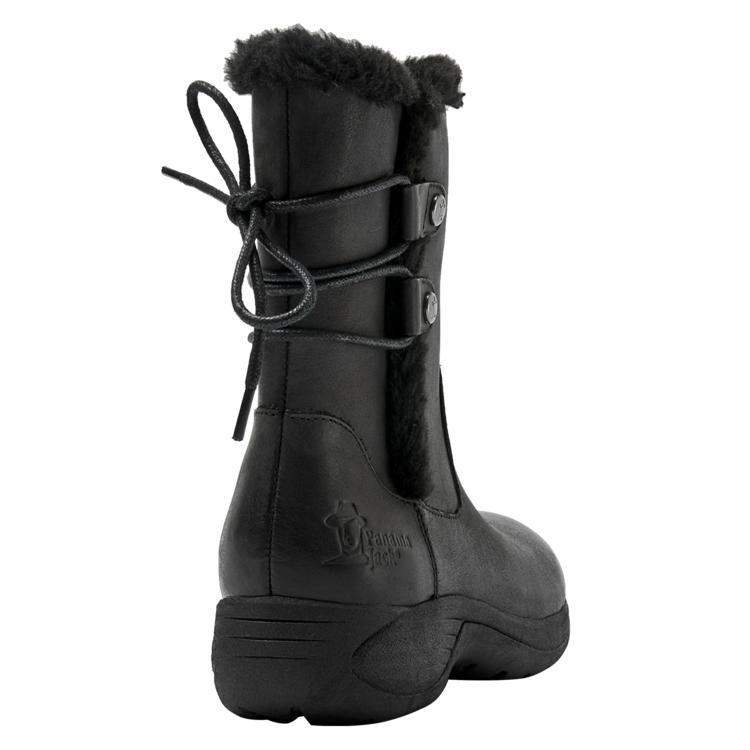 Bota Casual Mujer Panama Jack - H705-2