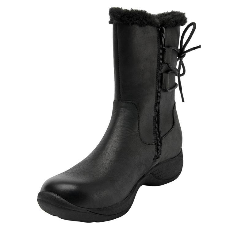 Bota Casual Mujer Panama Jack - H705-4