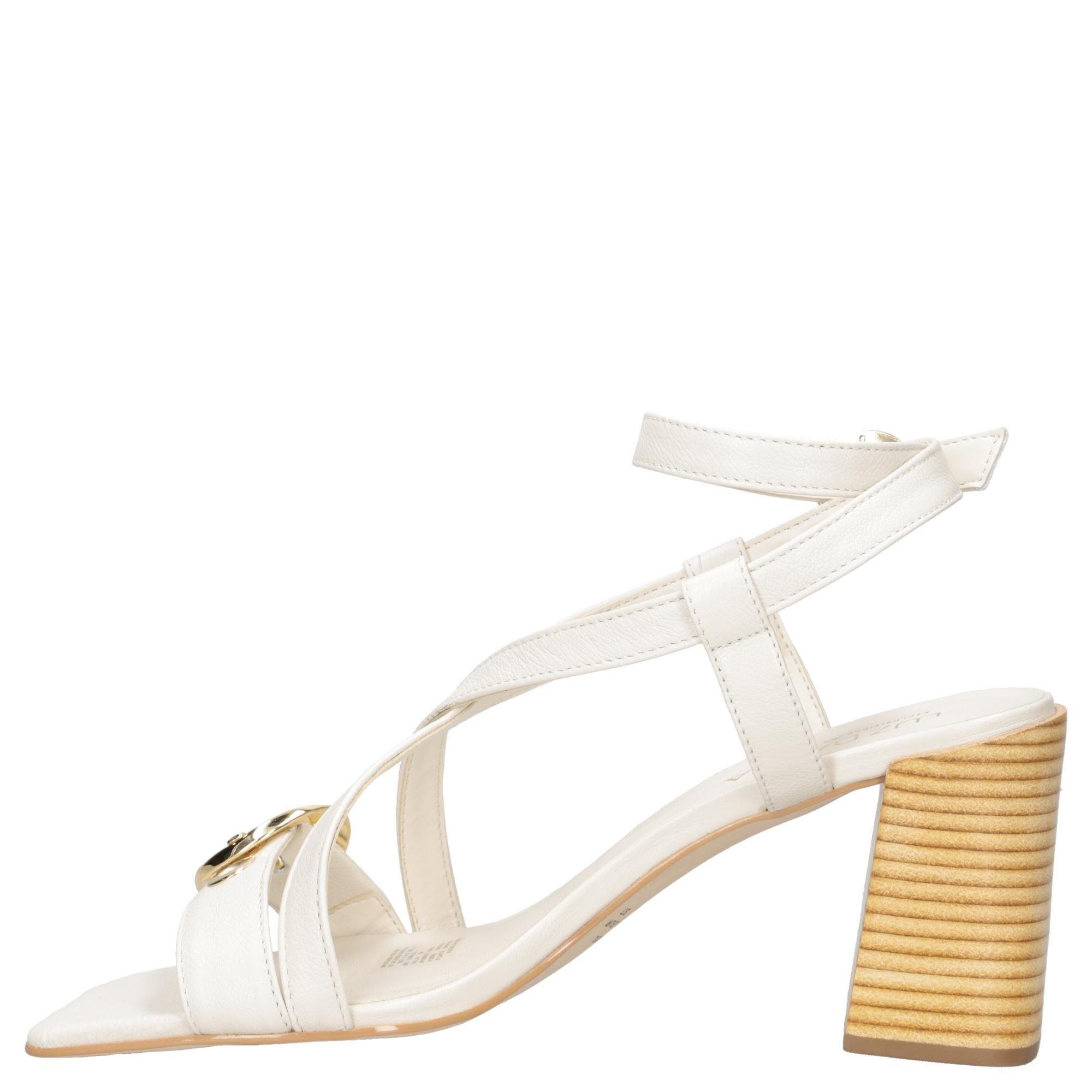 Sandalia Casual Mujer Luz Da Lua - LDM0163-4