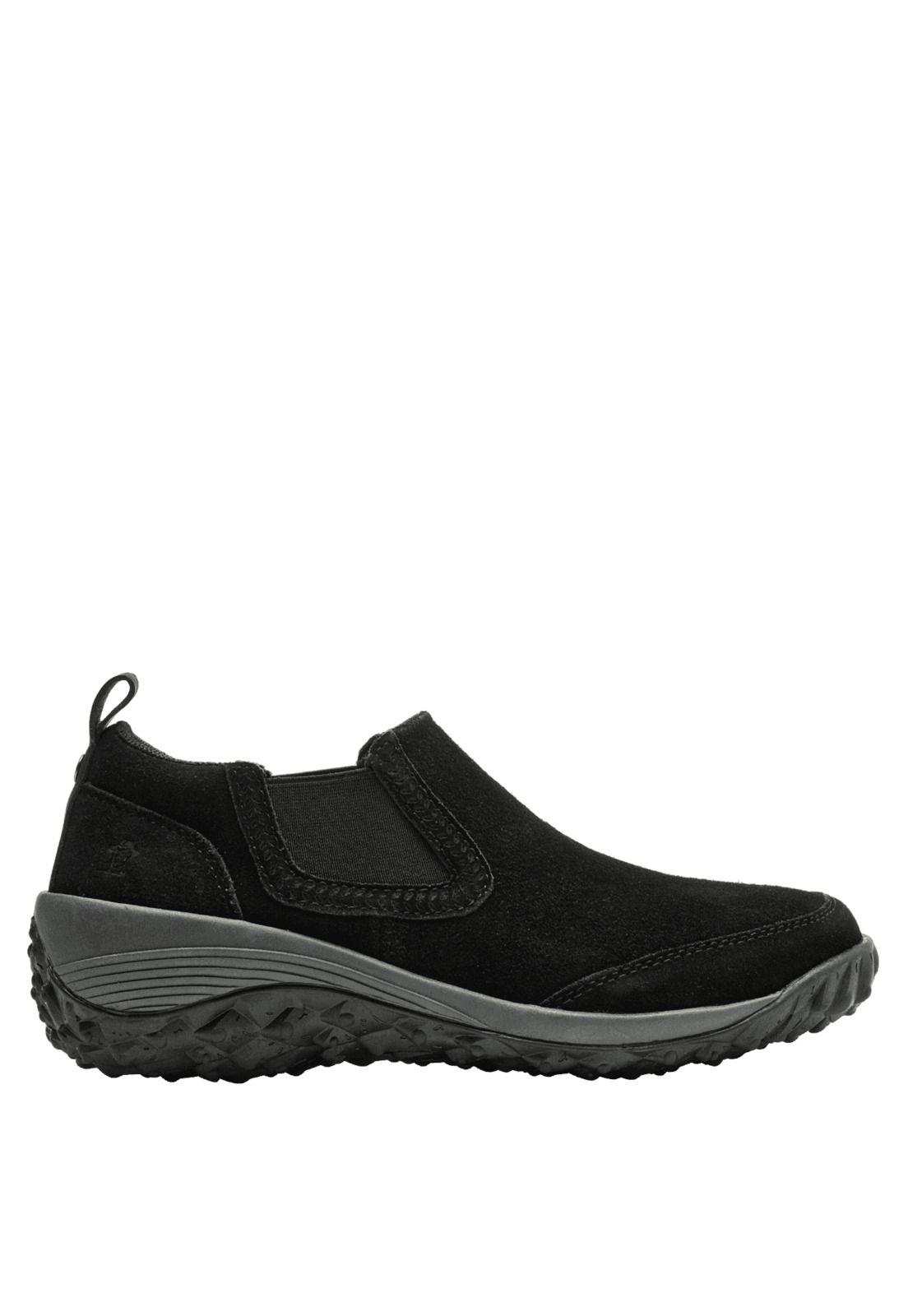 Zapatilla Casual Mujer Panama Jack - OJ33-1