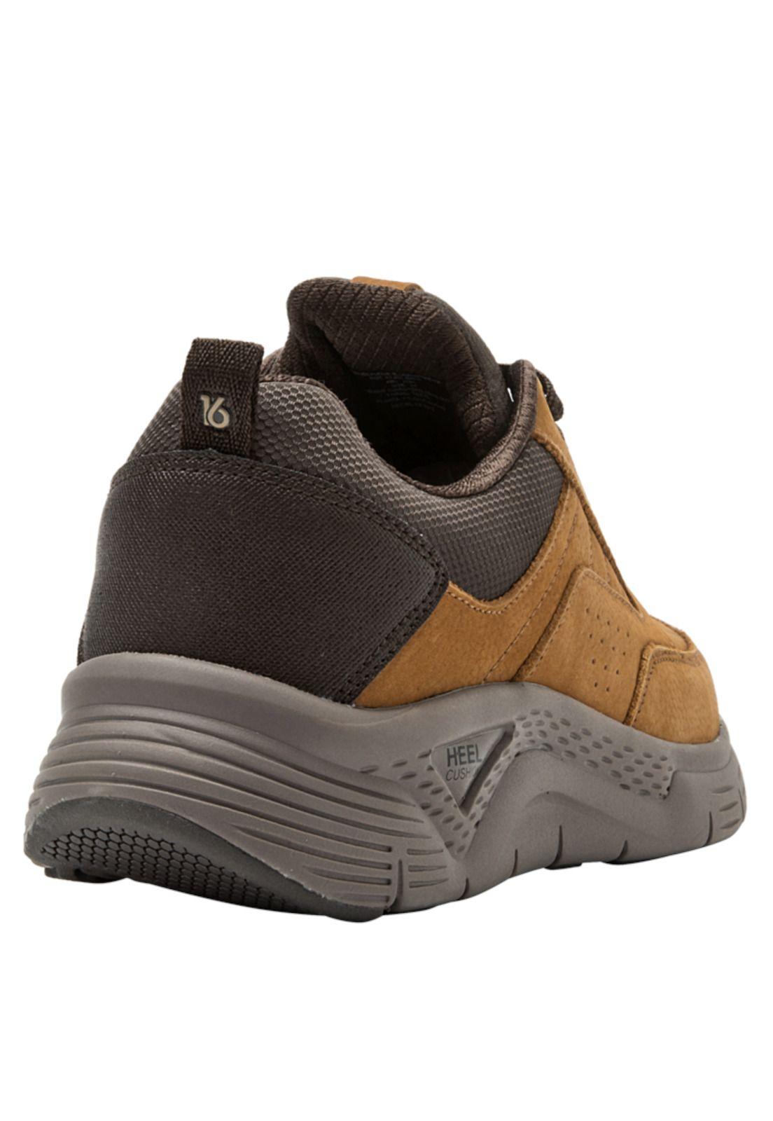 Zapato Casual Hombre 16 Hrs - J104-2
