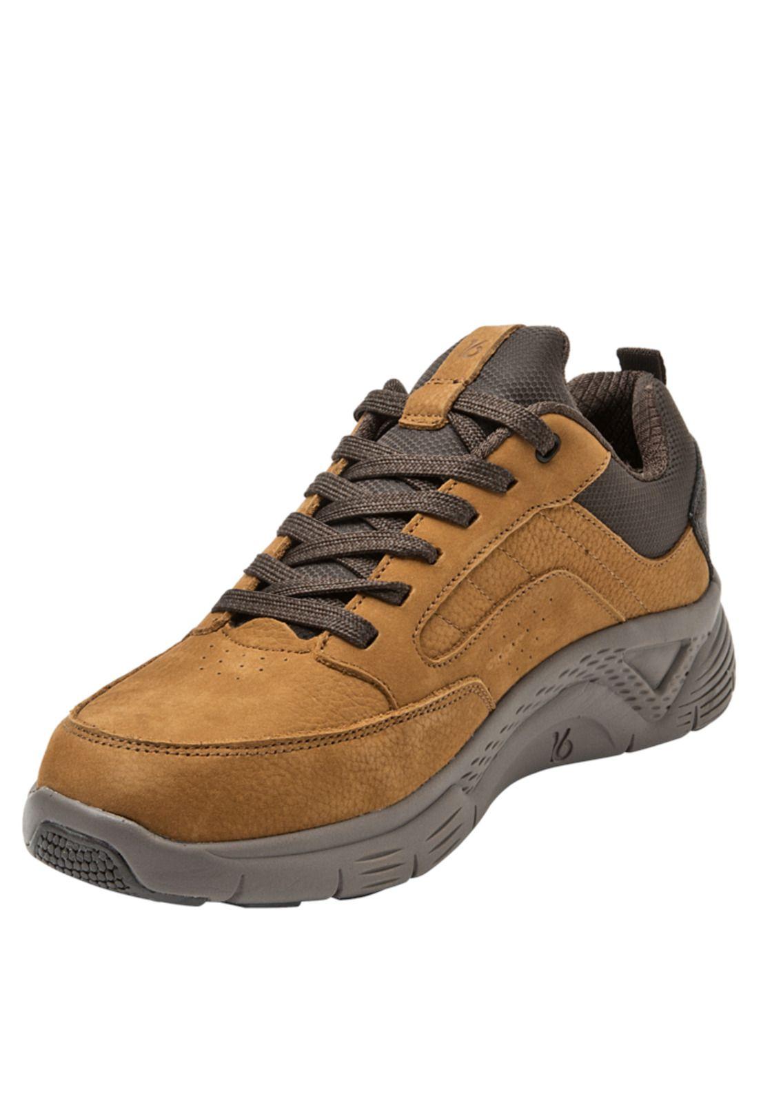 Zapato Casual Hombre 16 Hrs - J104-4