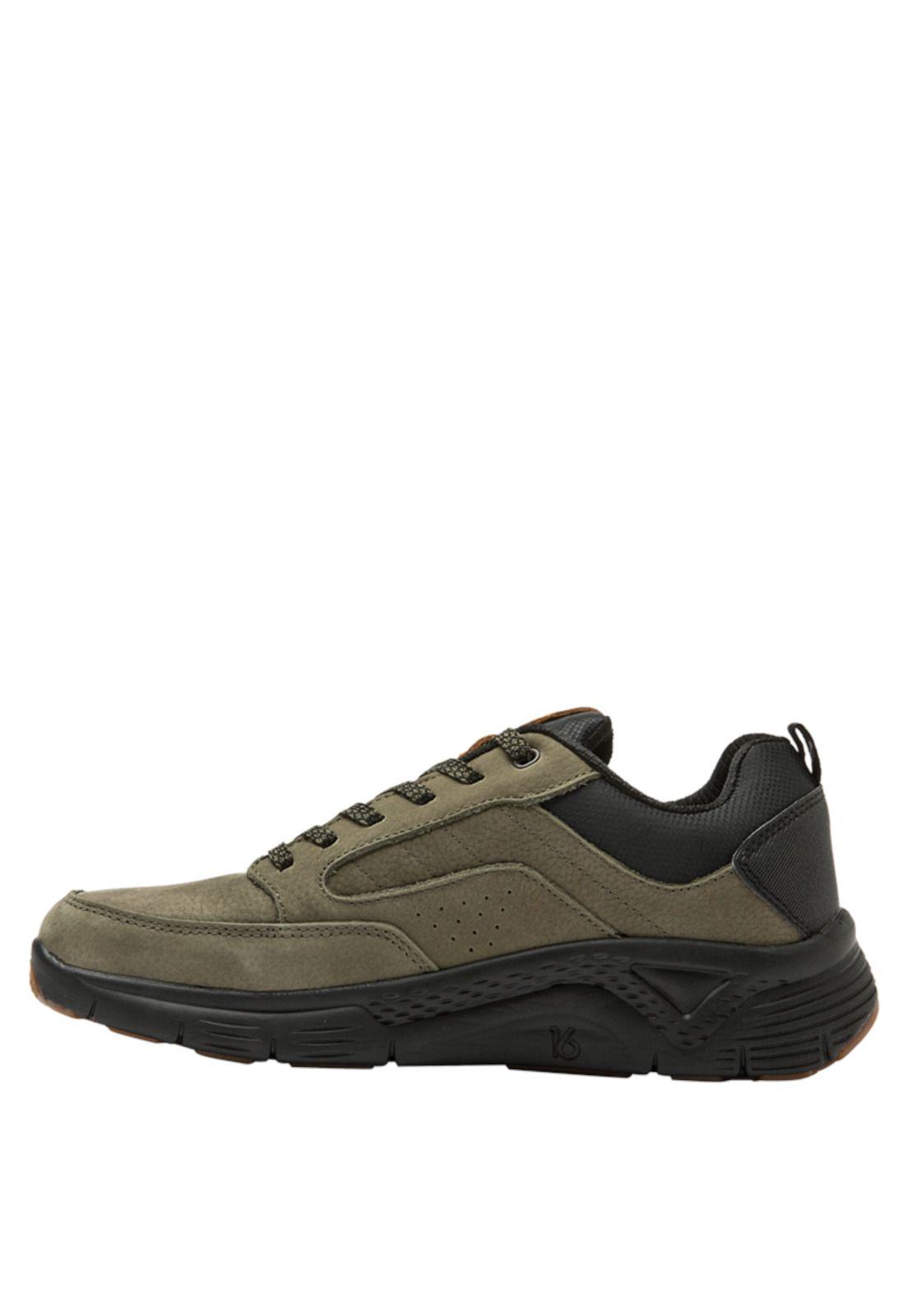 Zapato Casual Hombre 16 Hrs - J104-3