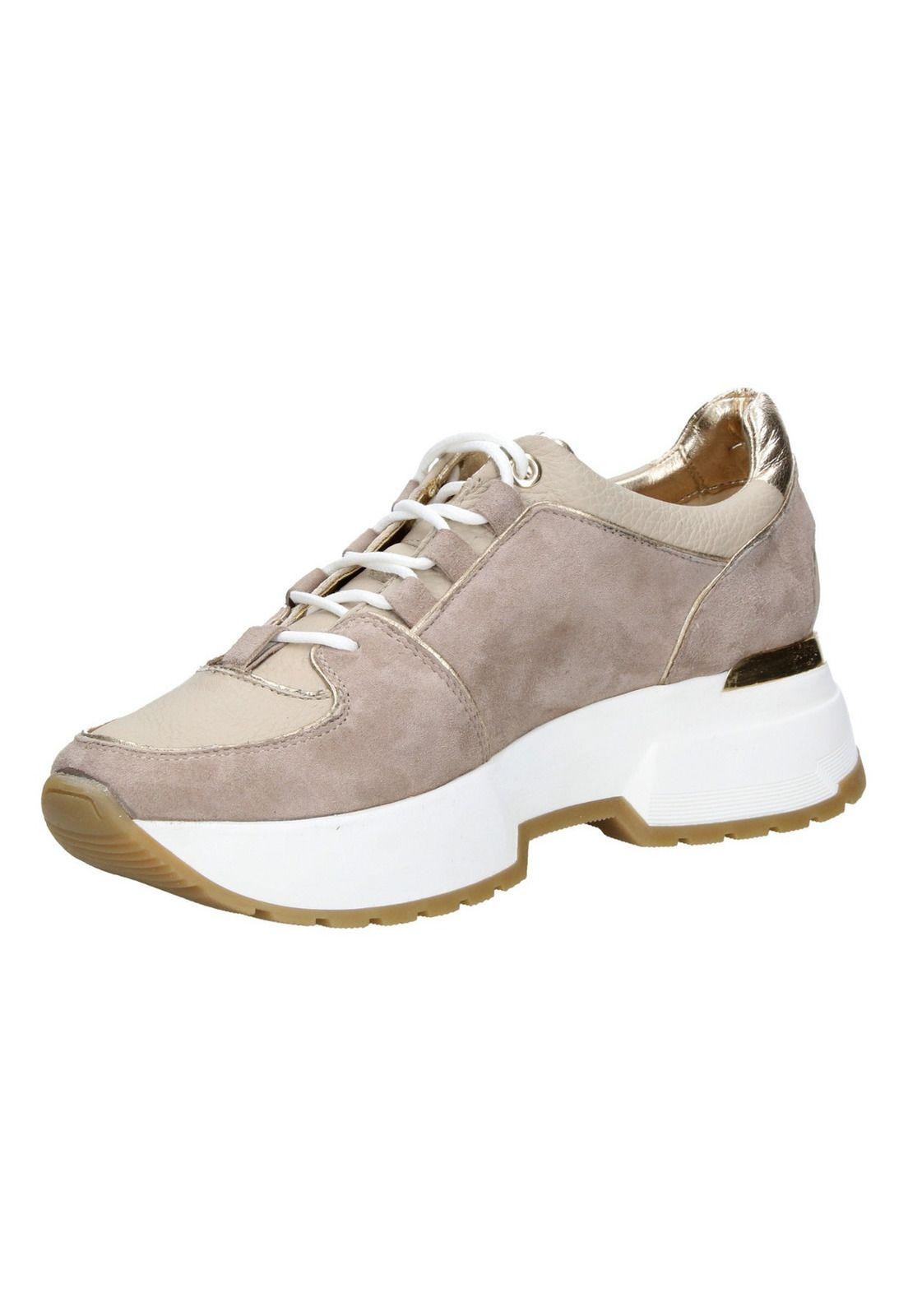 Zapatilla Casual Mujer Pollini - W367-2
