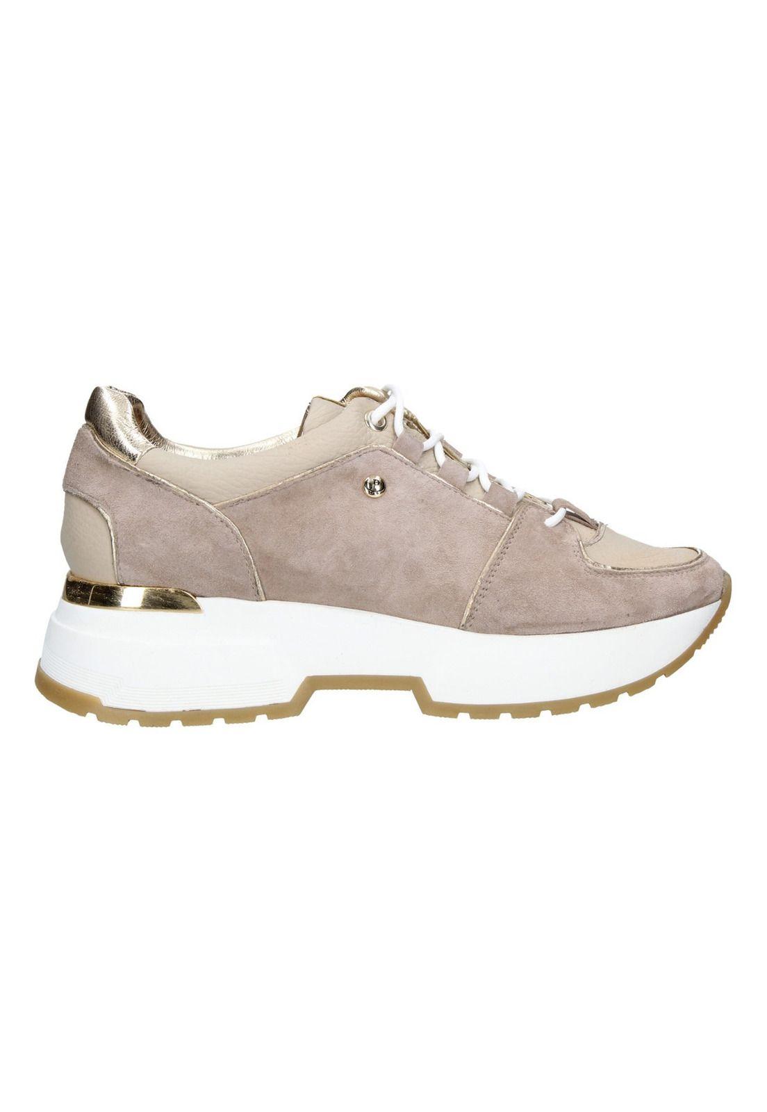 Zapatilla Casual Mujer Pollini - W367-3