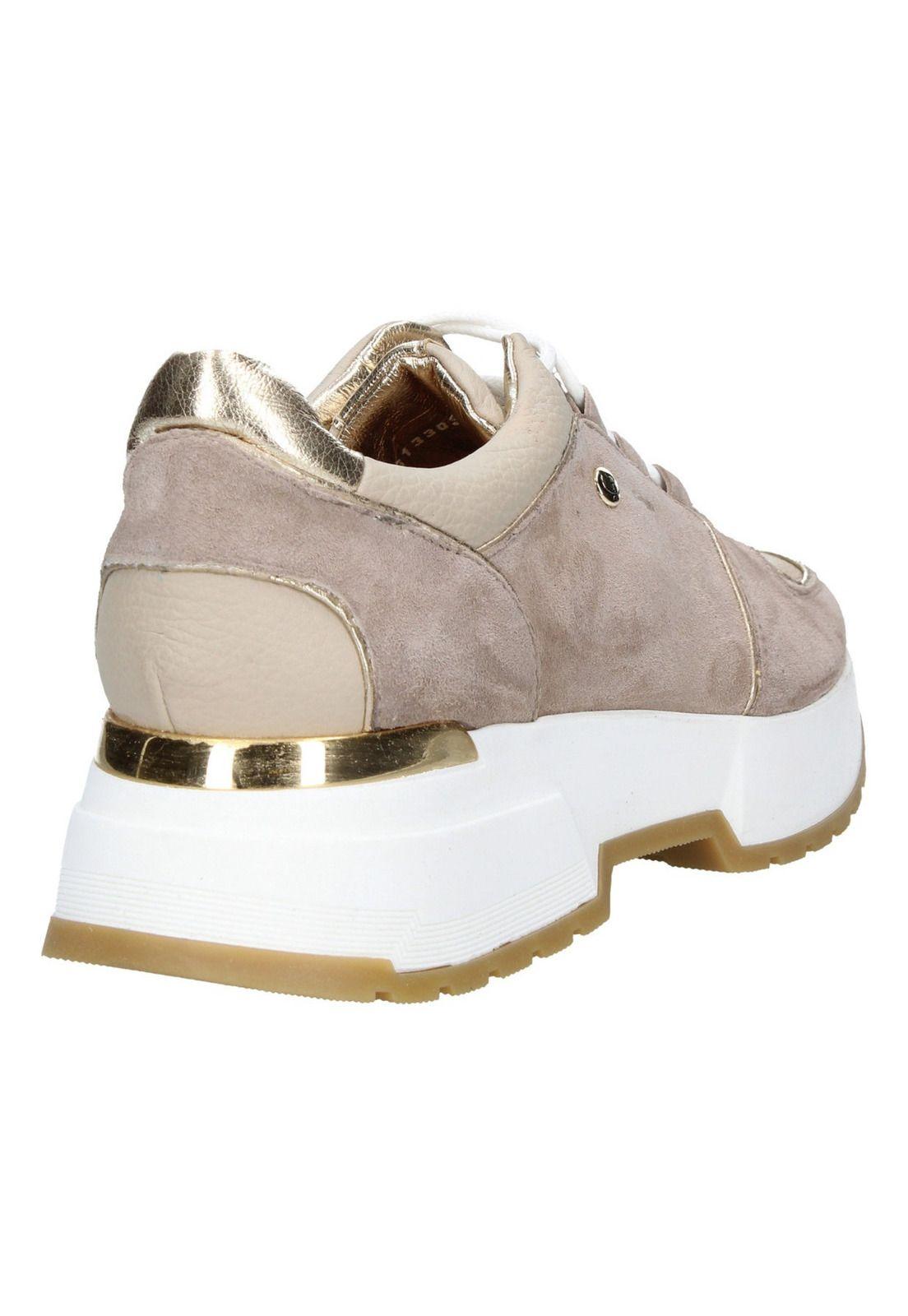 Zapatilla Casual Mujer Pollini - W367-4