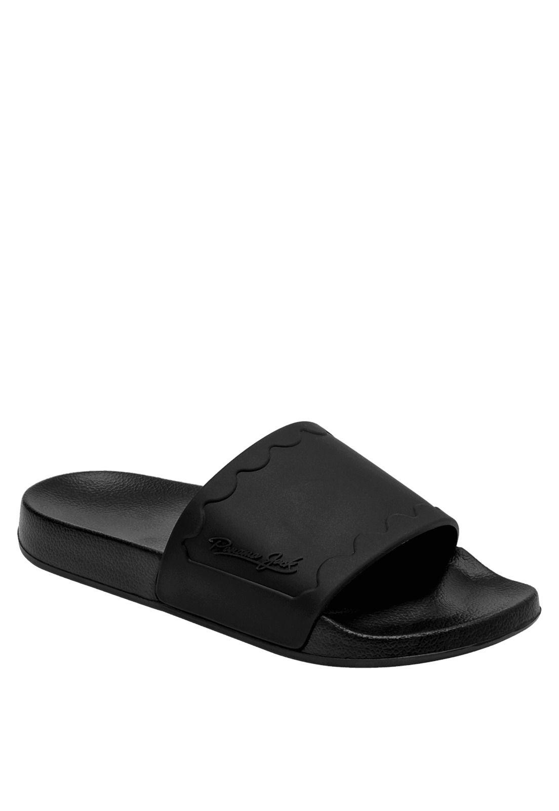 Sandalia Casual Mujer Panama Jack - OJ68-0
