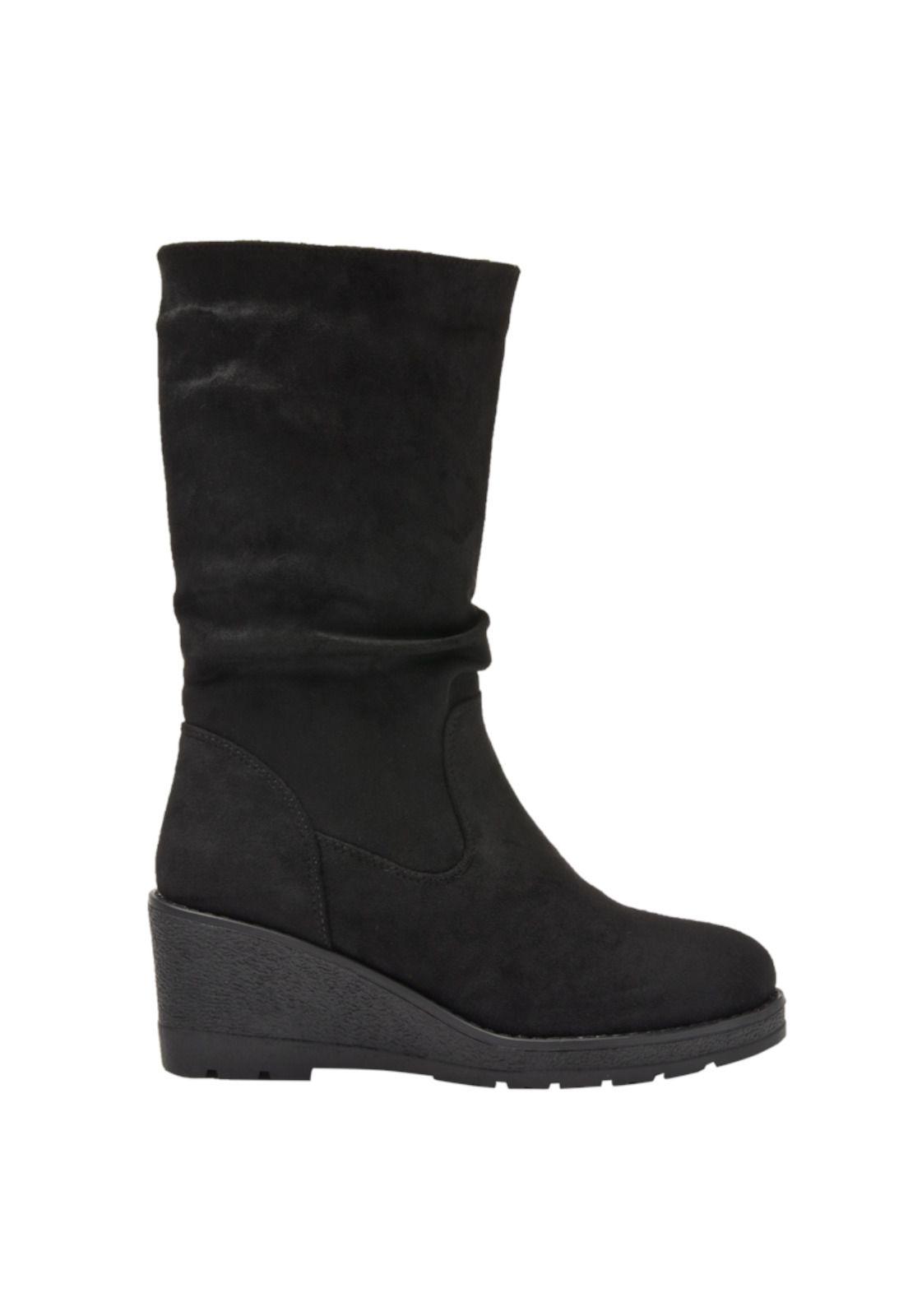 Bota Casual Mujer Dakota - H731-1