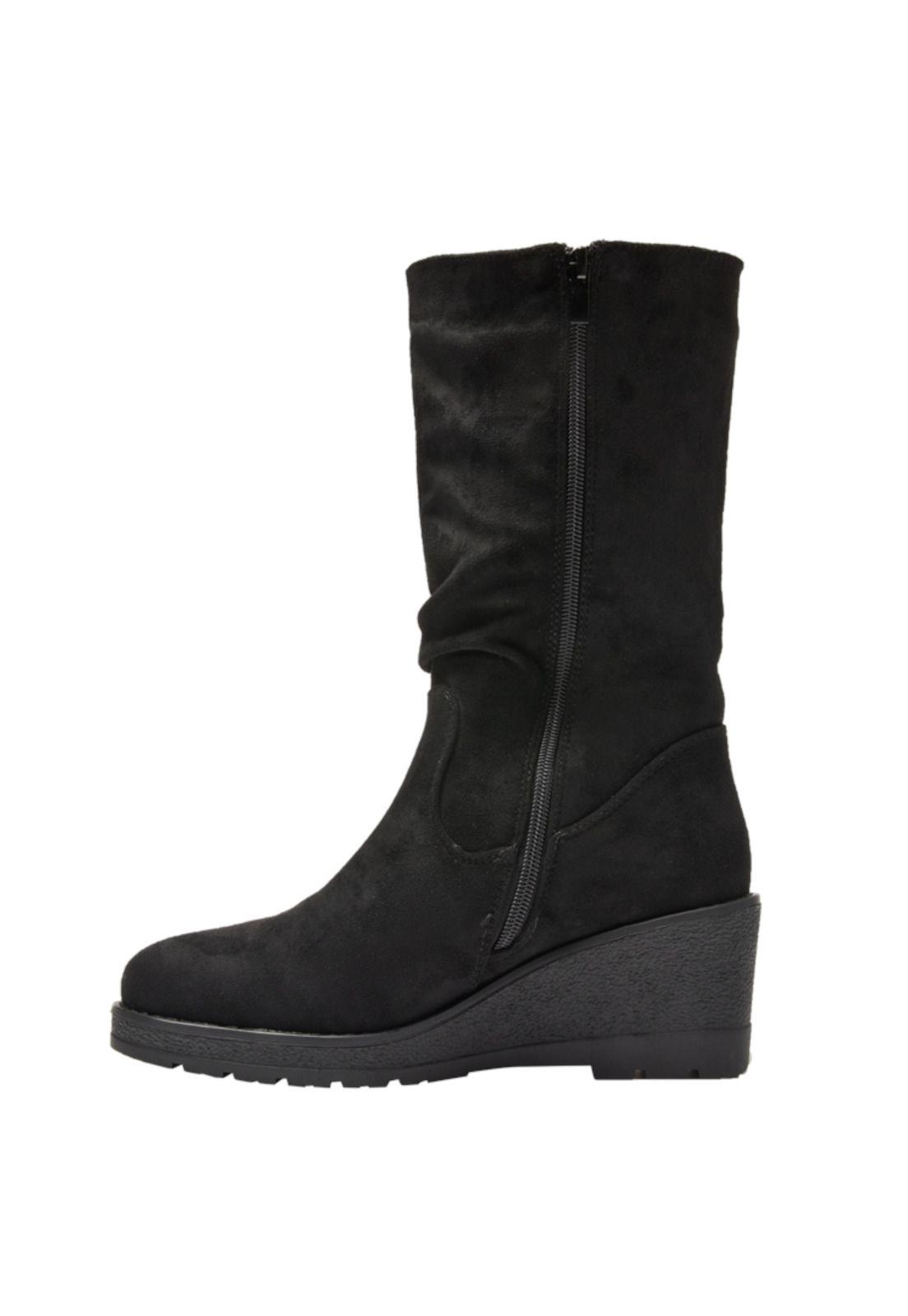 Bota Casual Mujer Dakota - H731-3