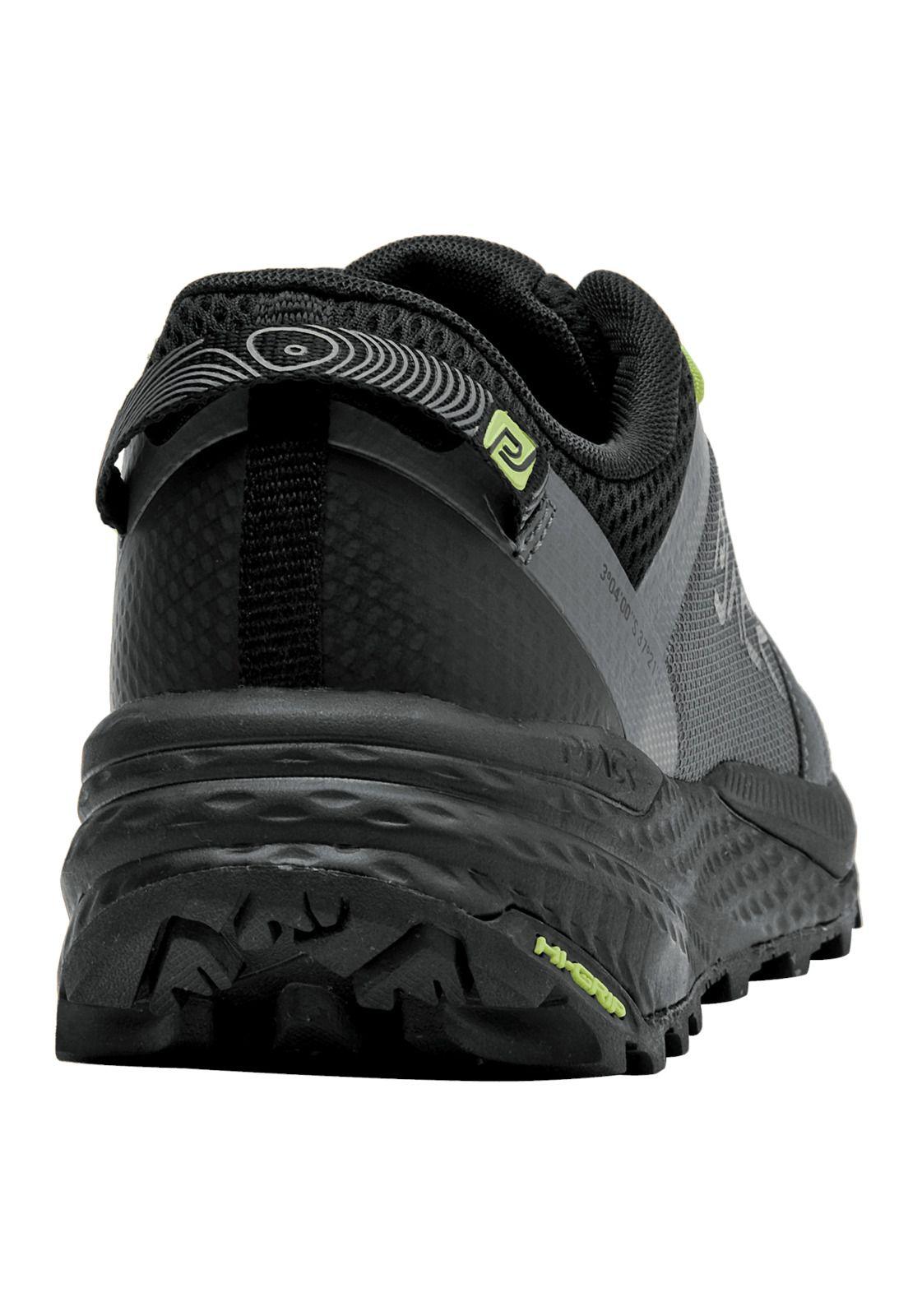Zapatilla Trail running Hombre Pjack - PAH0004-2