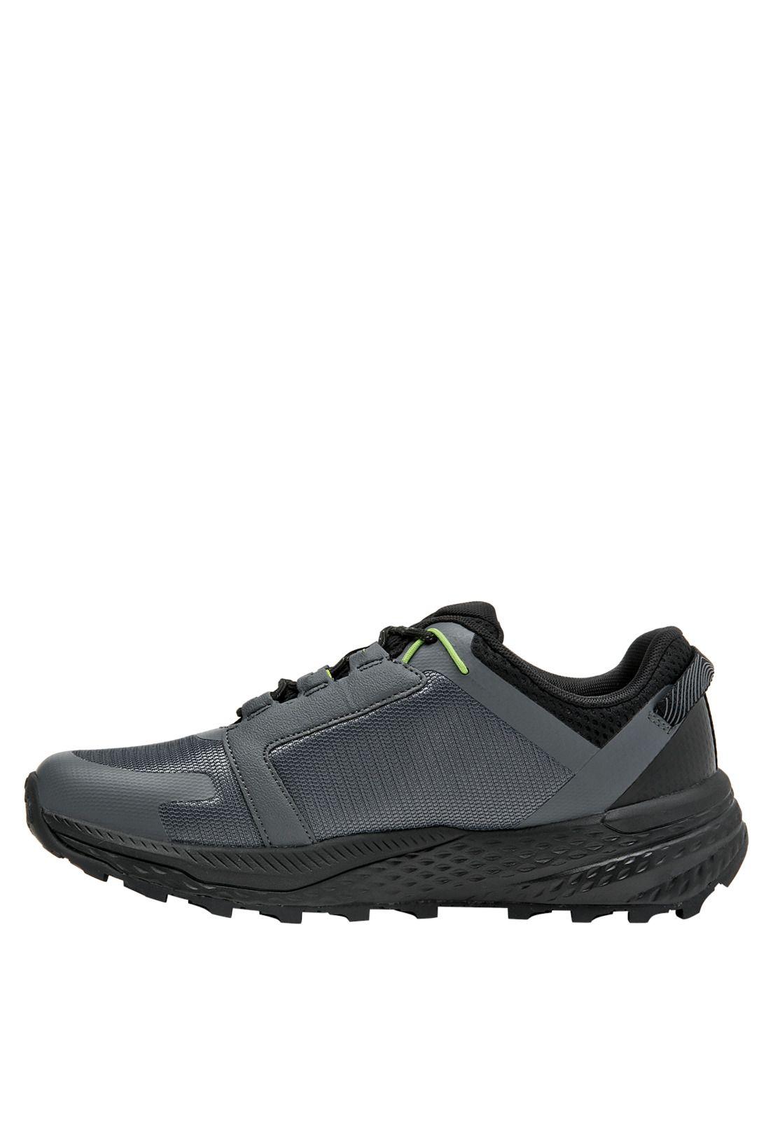 Zapatilla Trail running Hombre Pjack - PAH0004-3