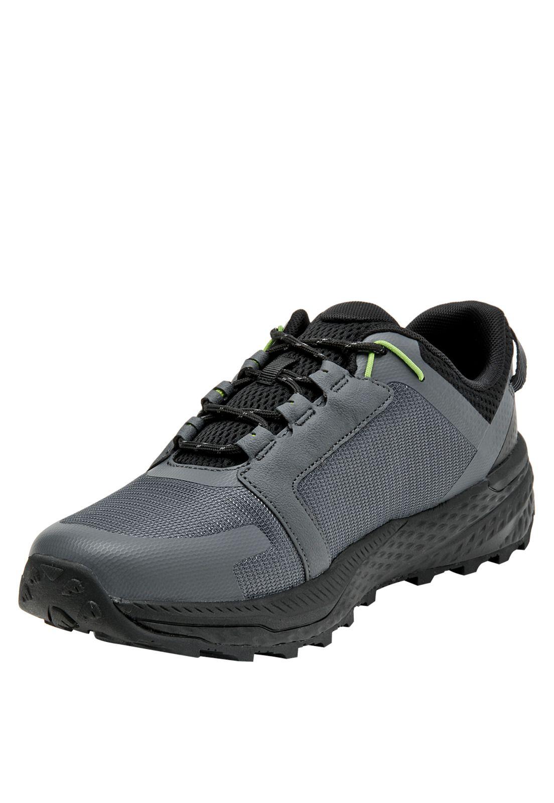 Zapatilla Trail running Hombre Pjack - PAH0004-4