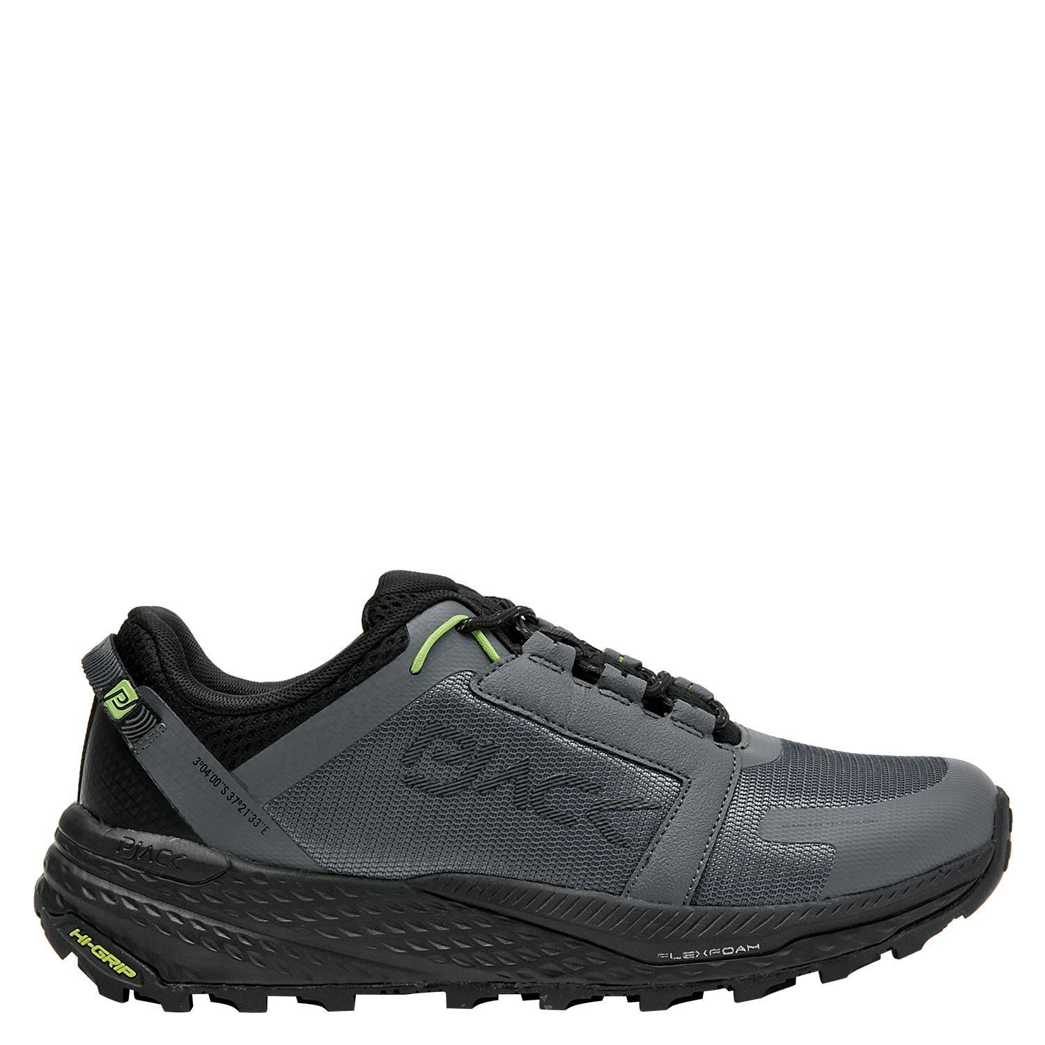 Zapatilla Trail running Hombre Pjack - PAH0004-0