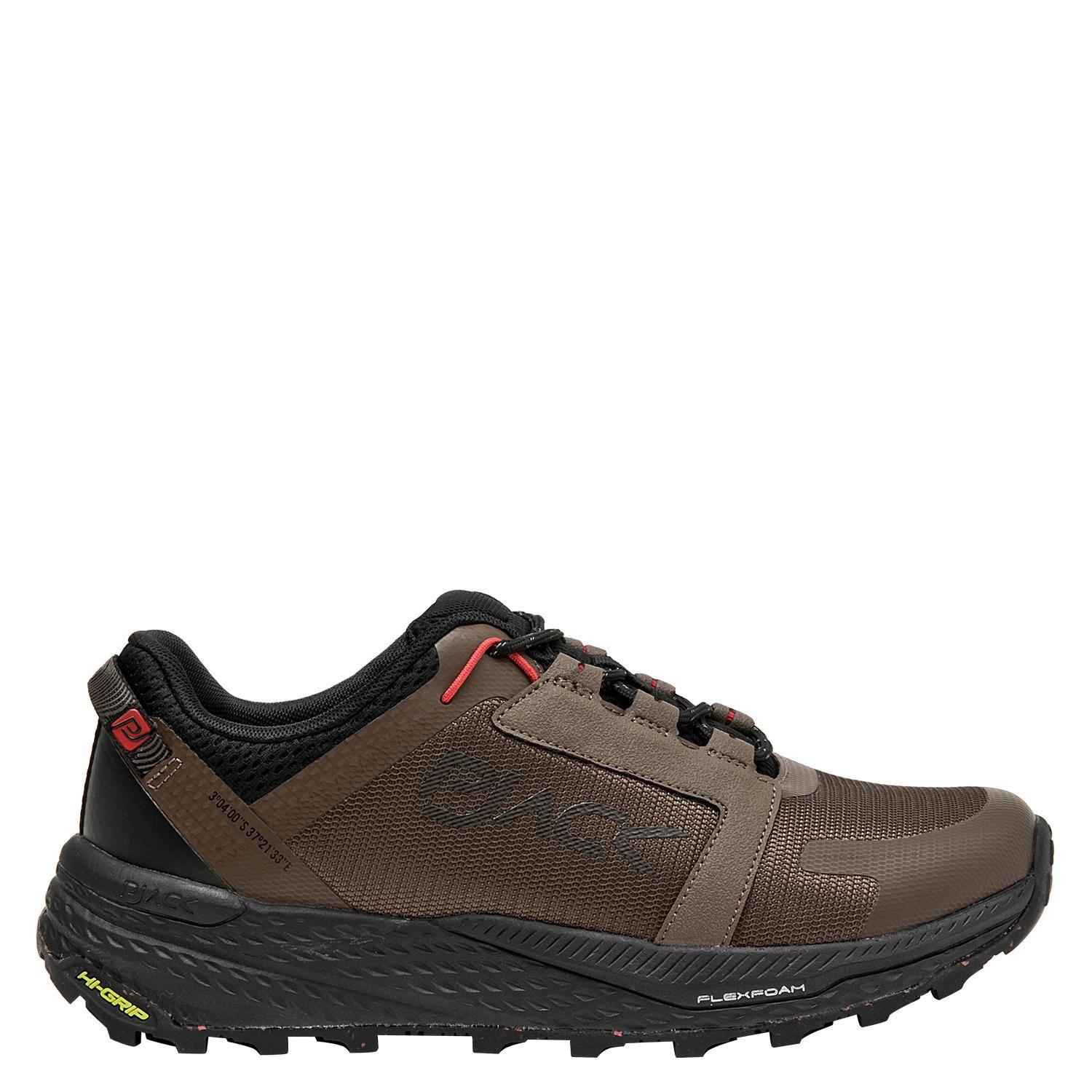 Zapatilla Trail running Hombre Pjack - PAH0004-0