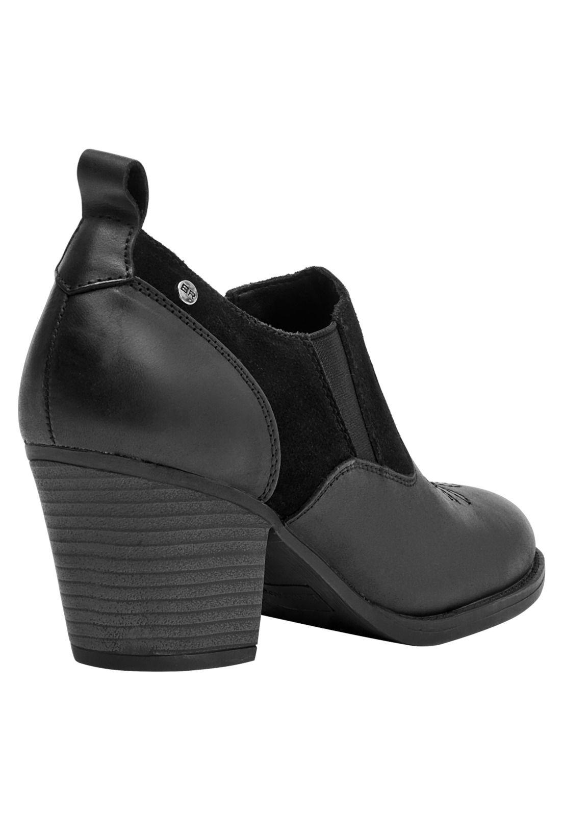 Zapato Casual Mujer Bruno Rossi - BRM0212-2