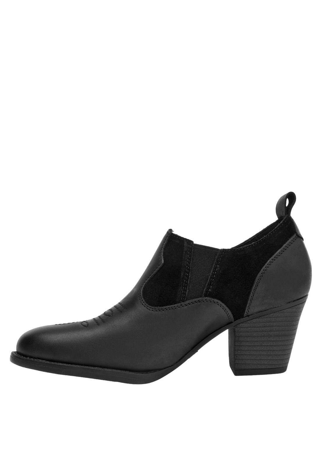 Zapato Casual Mujer Bruno Rossi - BRM0212-3