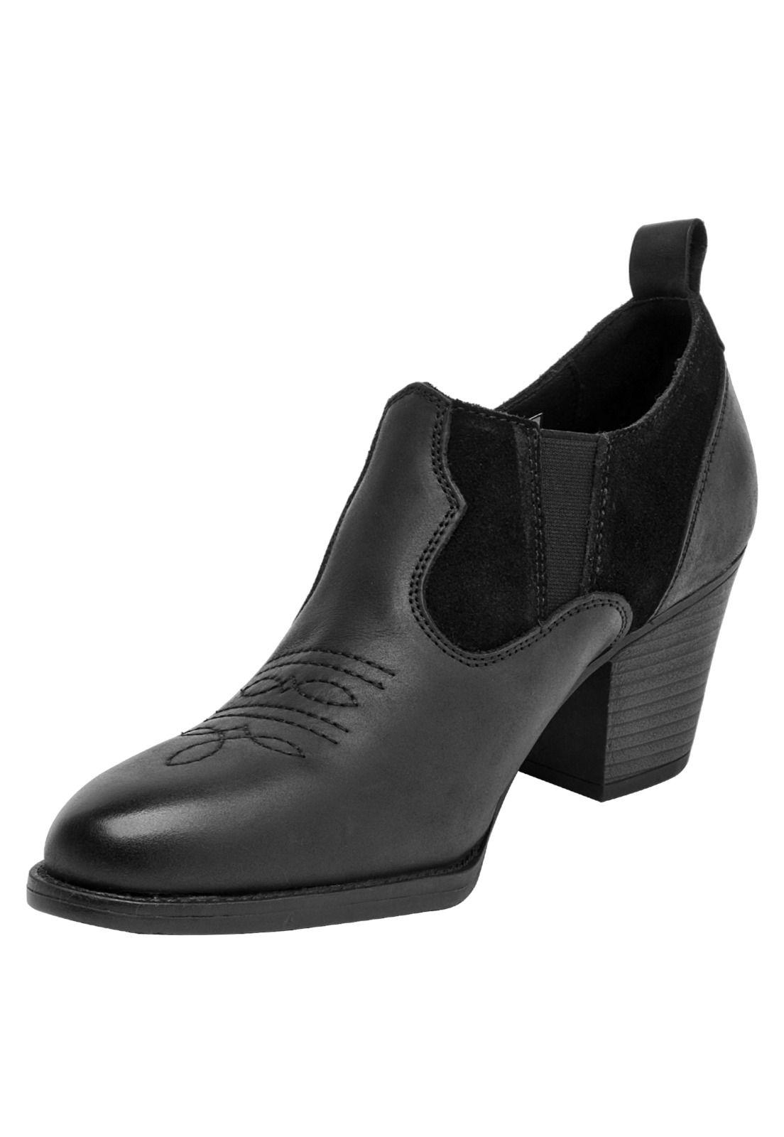 Zapato Casual Mujer Bruno Rossi - BRM0212-4