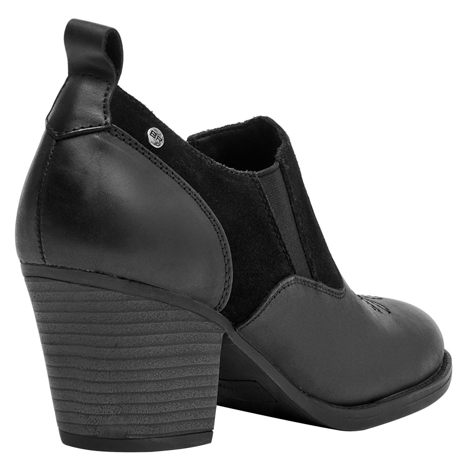 Zapato Casual Mujer Bruno Rossi - BRM0212-2