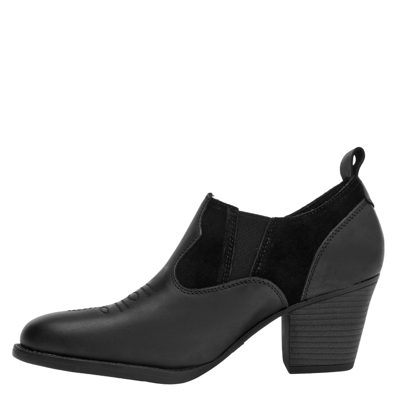 Zapato Casual Mujer Bruno Rossi - BRM0212-3