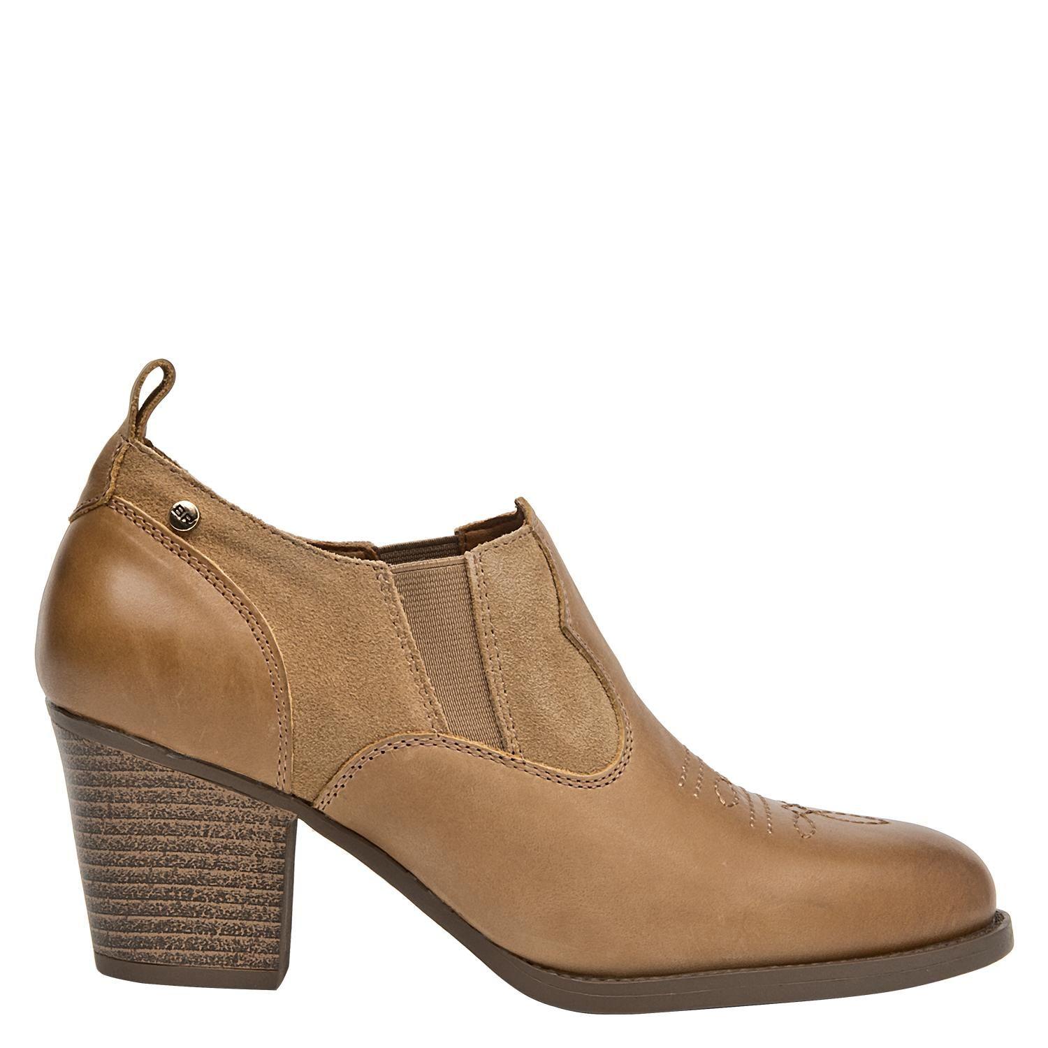 Zapato Casual Mujer Bruno Rossi - BRM0212-0