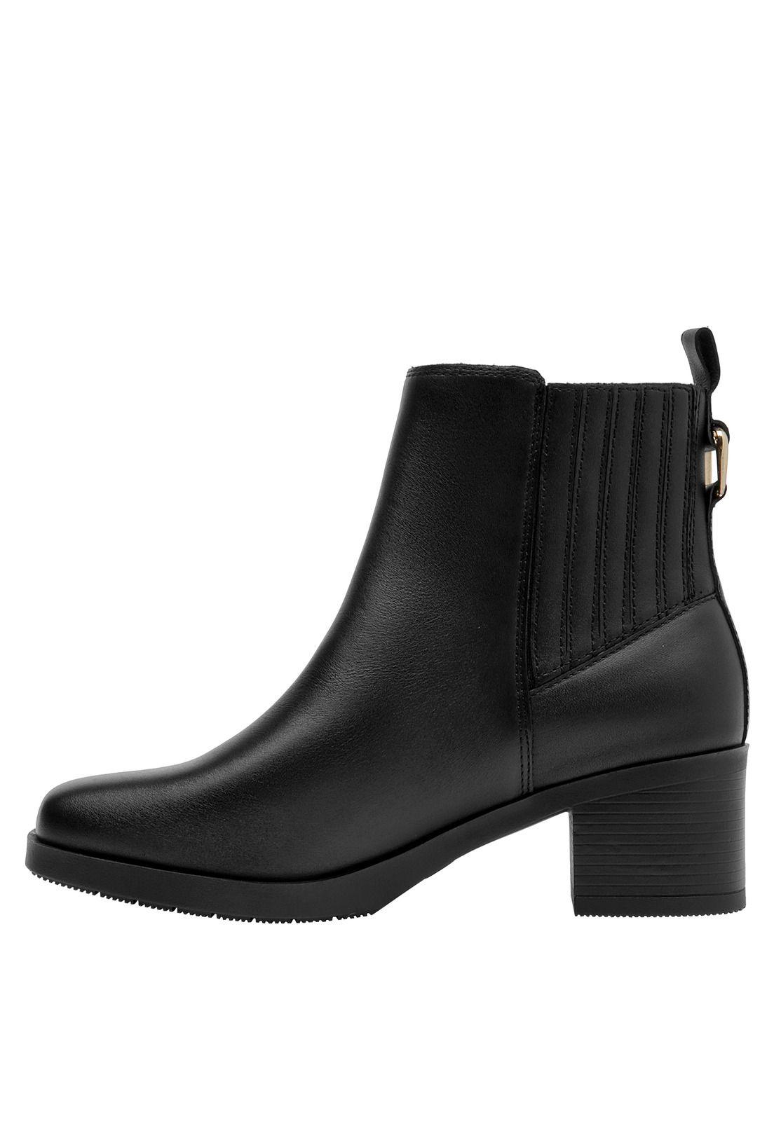 Botín Casual Mujer 16 Hrs - 16M0260-3