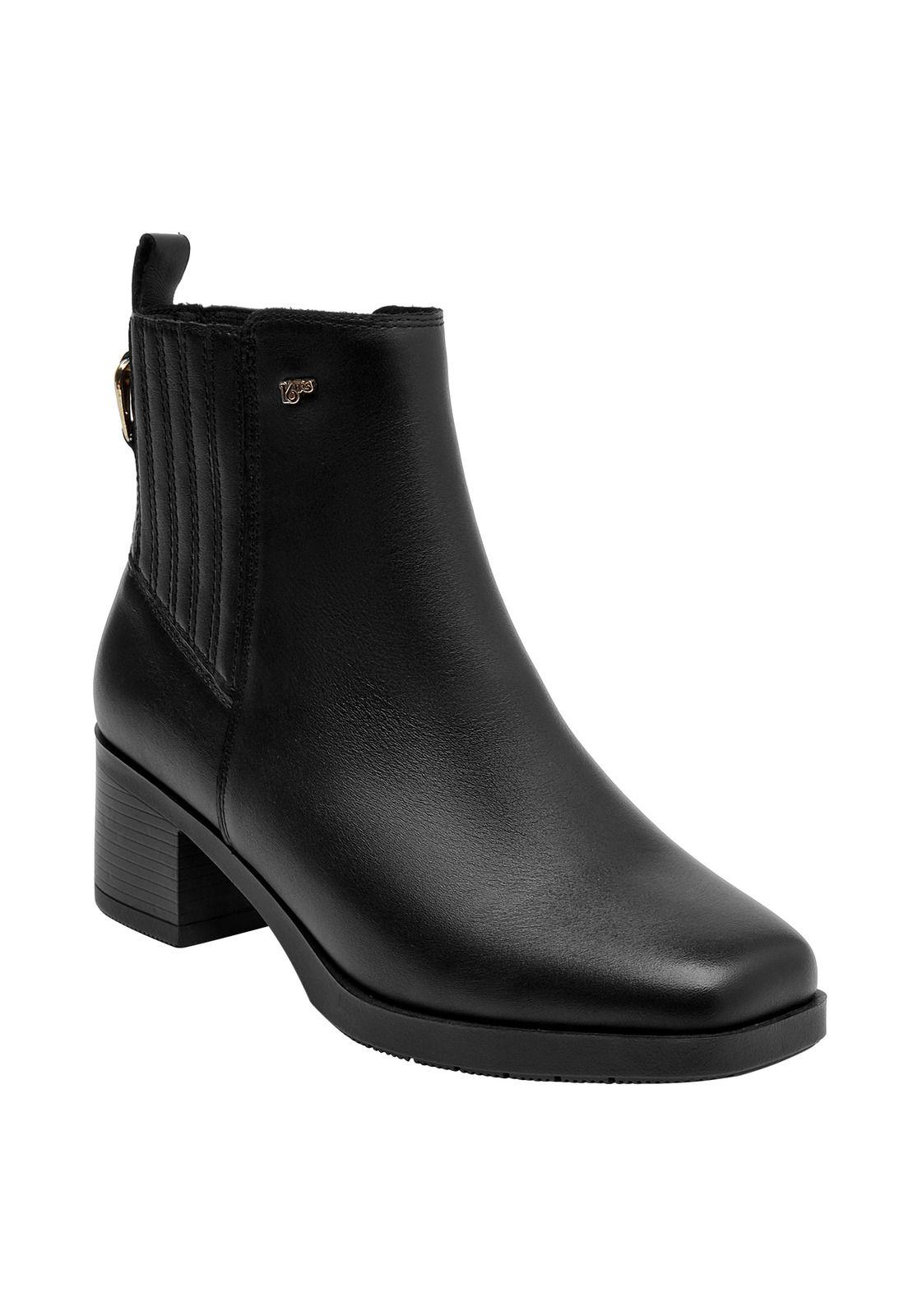 Botín Casual Mujer 16 Hrs - 16M0260-1