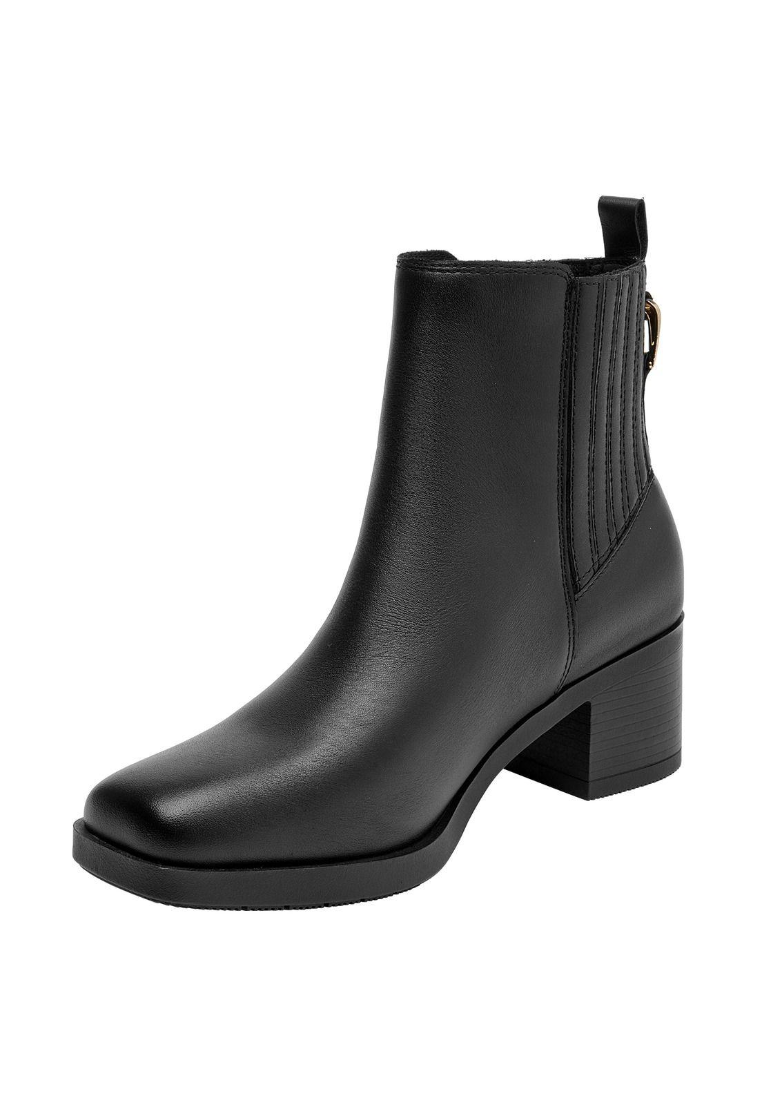 Botín Casual Mujer 16 Hrs - 16M0260-4