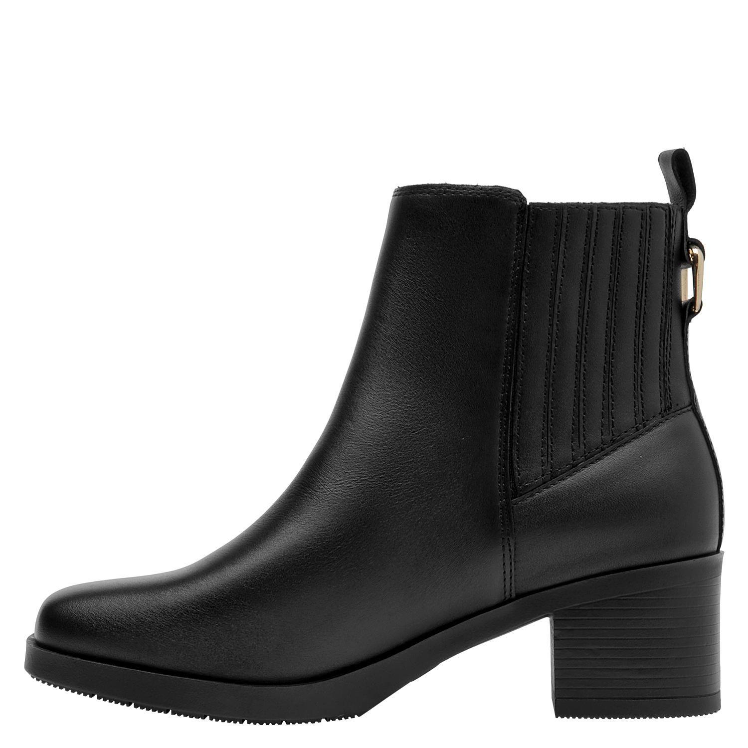 Botín Casual Mujer 16 Hrs - 16M0260-3