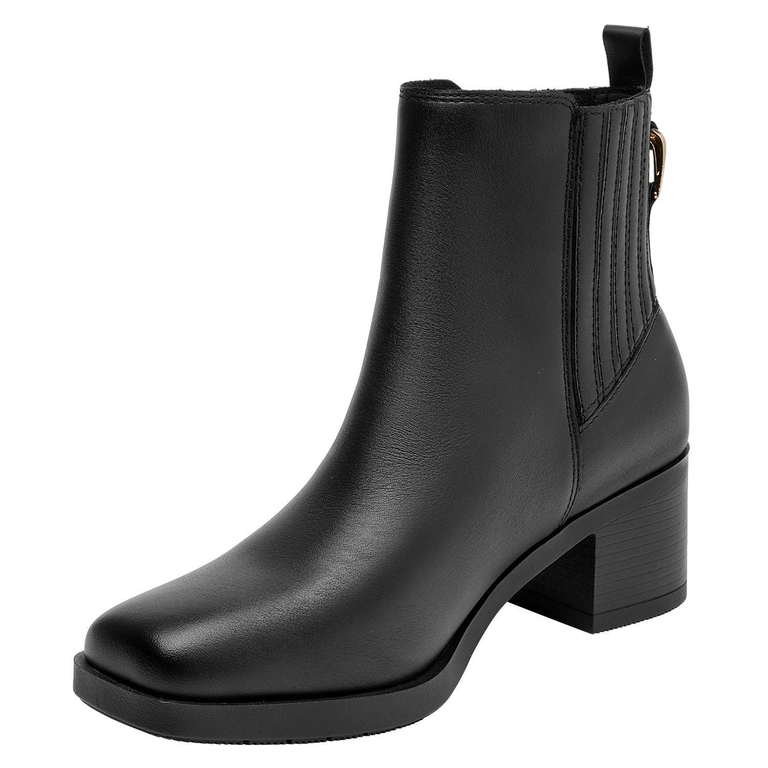 Botín Casual Mujer 16 Hrs - 16M0260-4