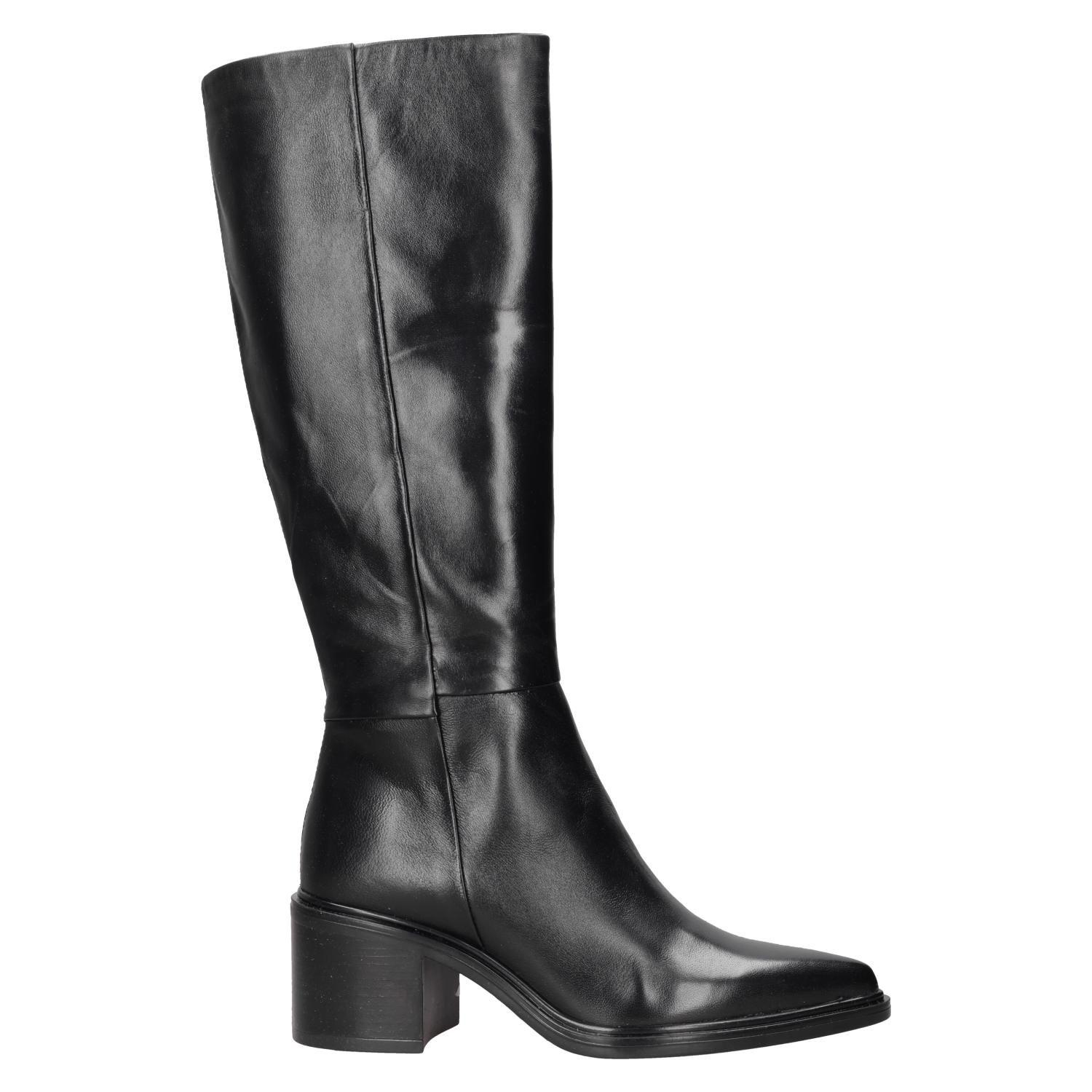 Bota Casual Mujer Mjus - MJM0012-0