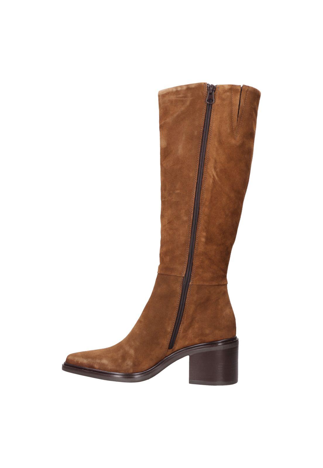 Bota Casual Mujer Mjus - MJM0012-3