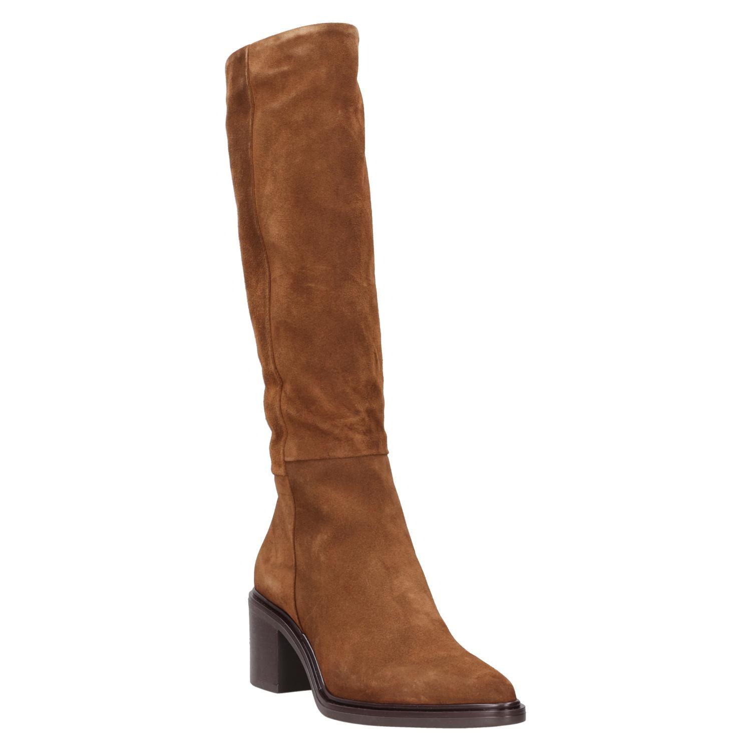 Bota Casual Mujer Mjus - MJM0012-1