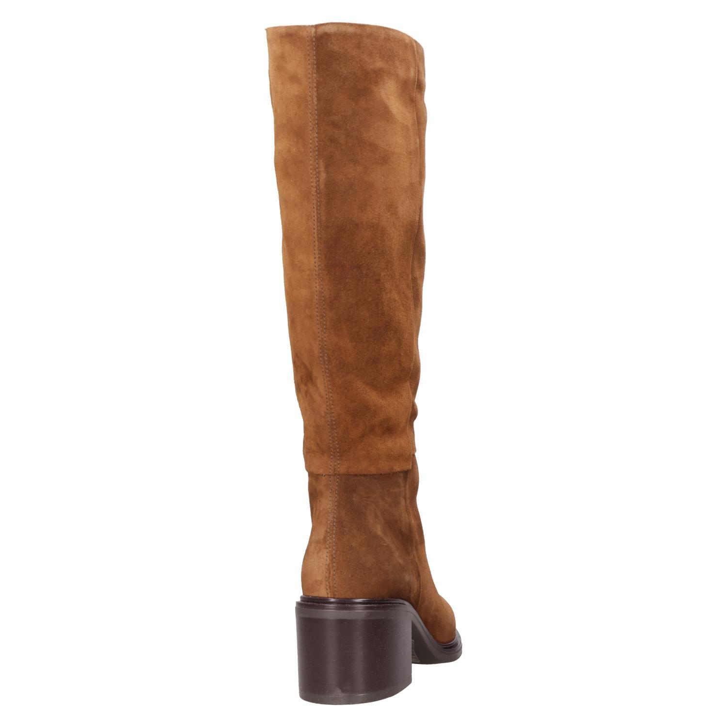 Bota Casual Mujer Mjus - MJM0012-2
