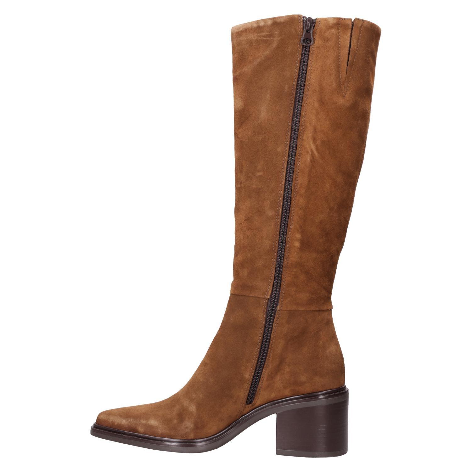 Bota Casual Mujer Mjus - MJM0012-3