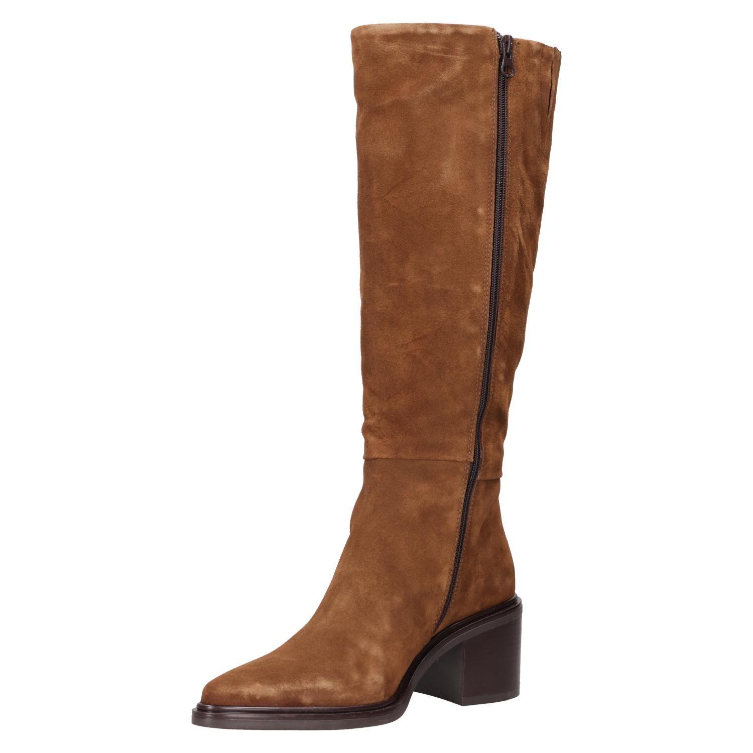 Bota Casual Mujer Mjus - MJM0012-4