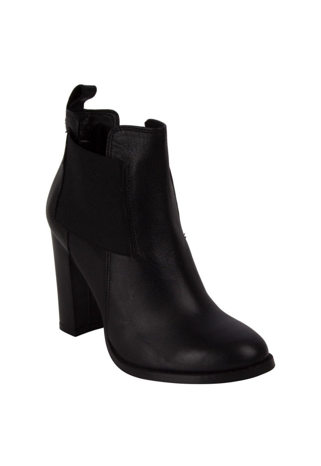 Botin Casual Mujer Mingo - 3918-0
