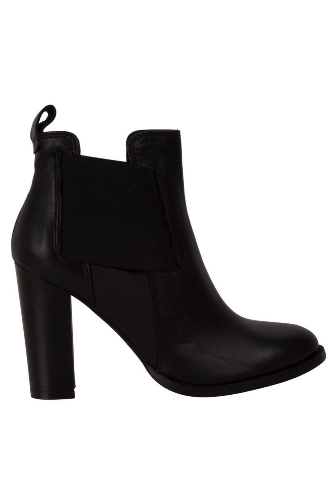 Botin Casual Mujer Mingo - 3918-1