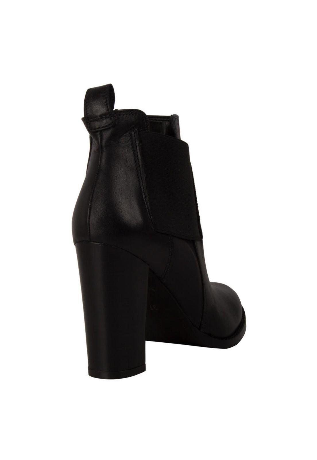 Botin Casual Mujer Mingo - 3918-2