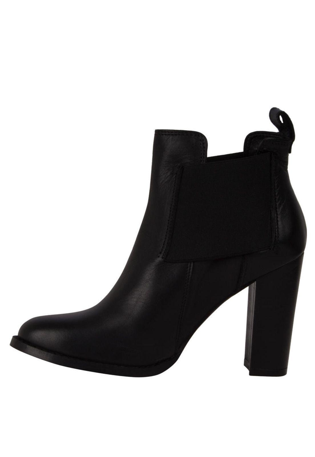 Botin Casual Mujer Mingo - 3918-3