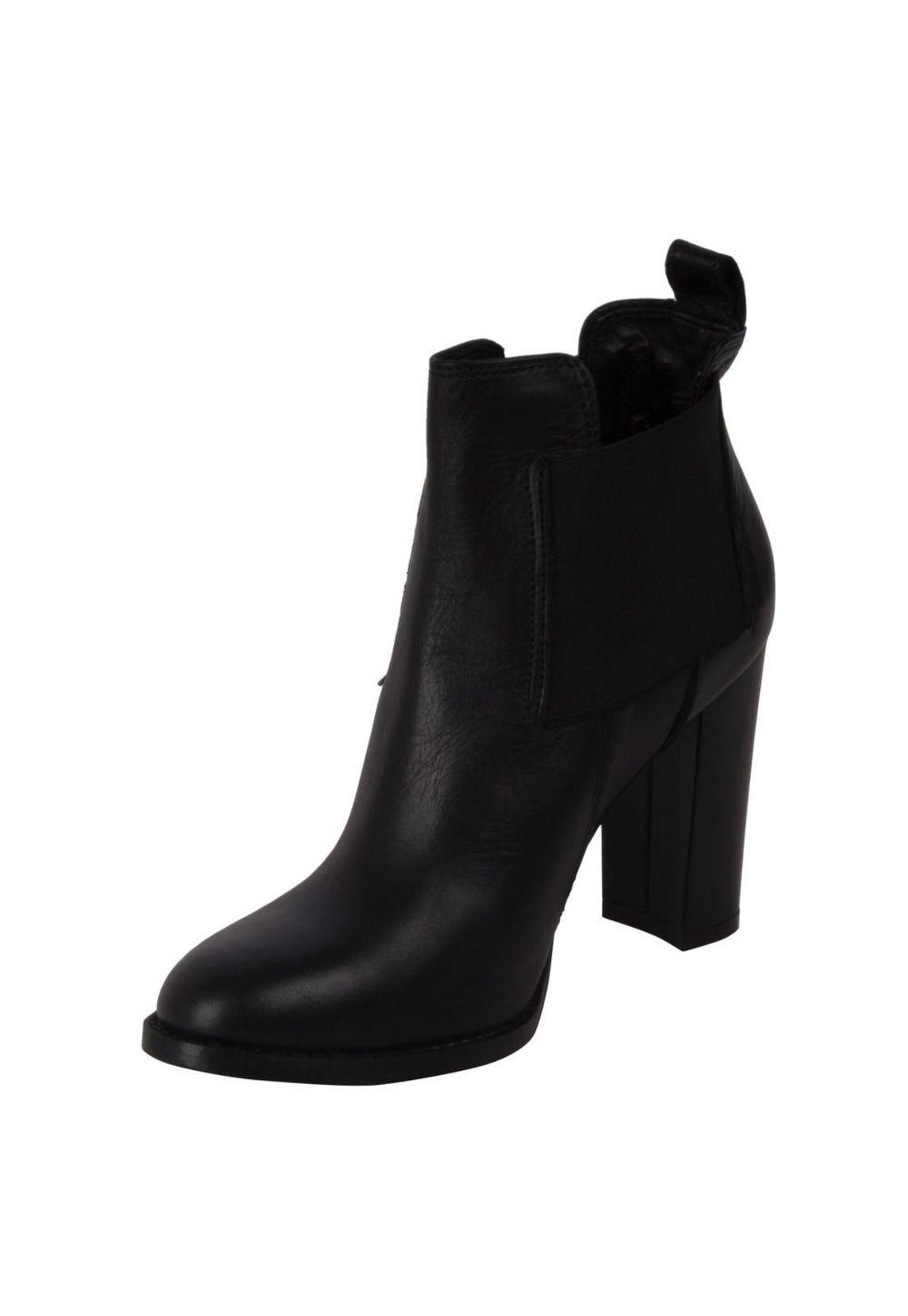 Botin Casual Mujer Mingo - 3918-4