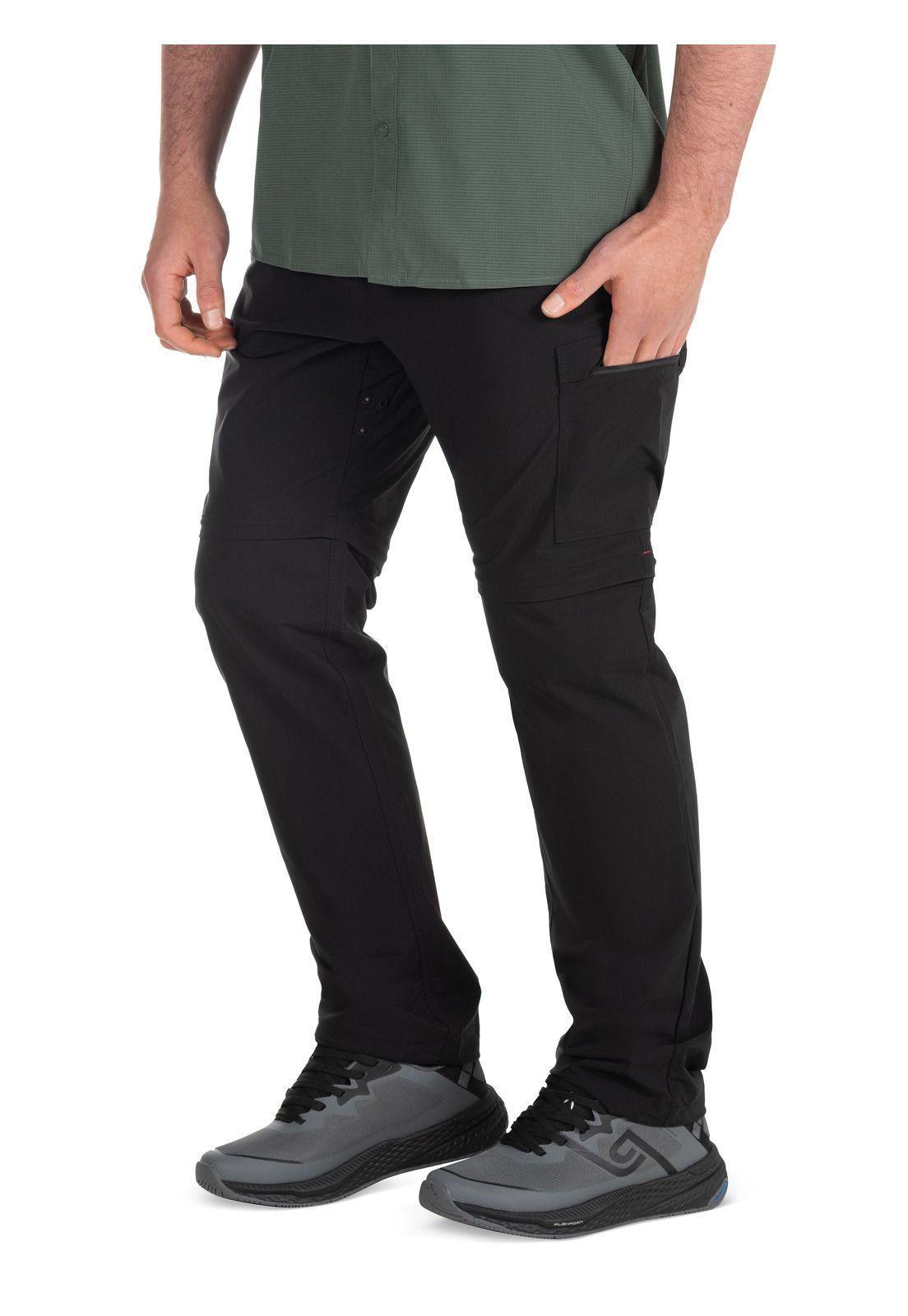 Pantalón Casual Hombre Pjack - PAH004M-3