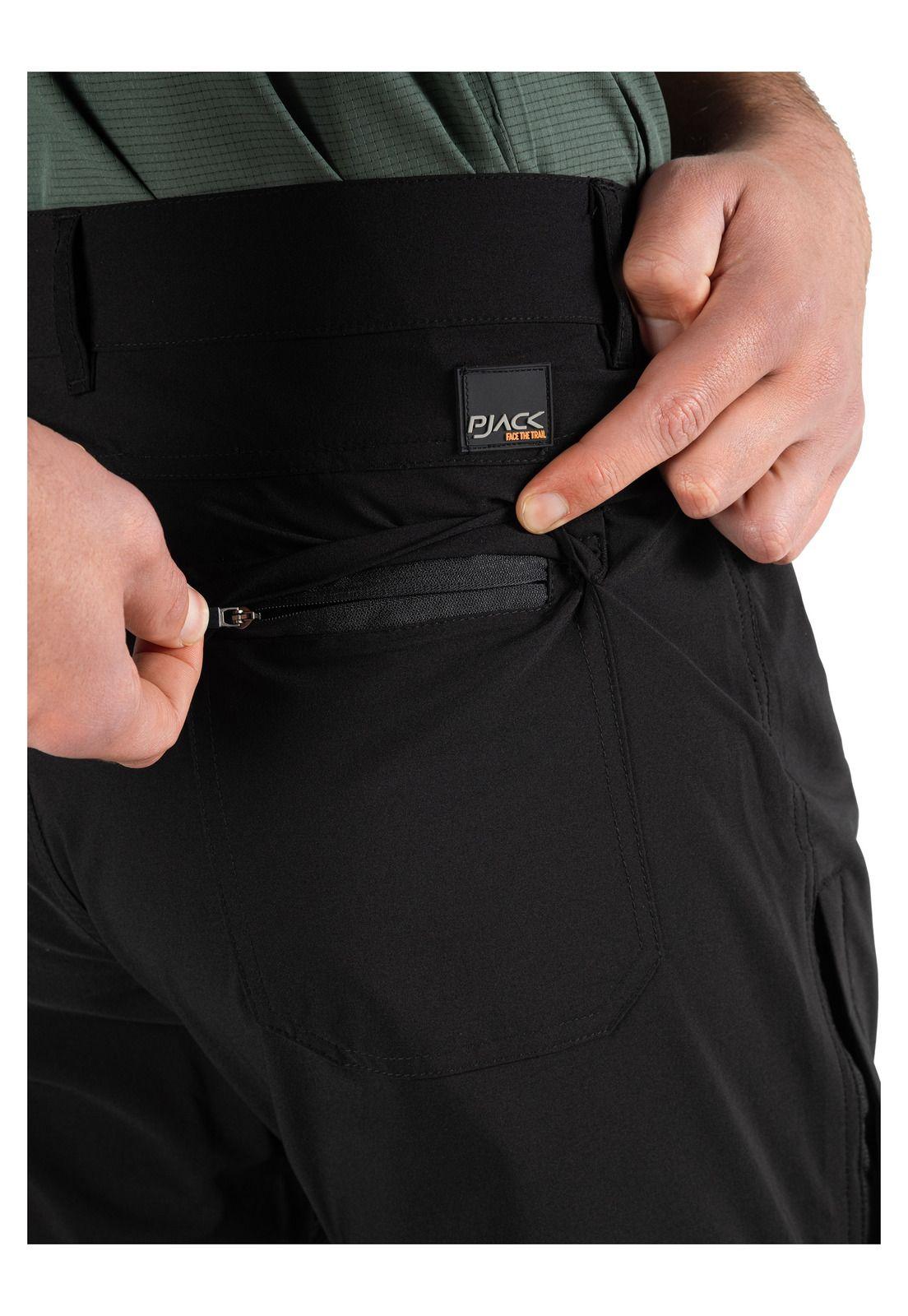 Pantalón Casual Hombre Pjack - PAH004M-4