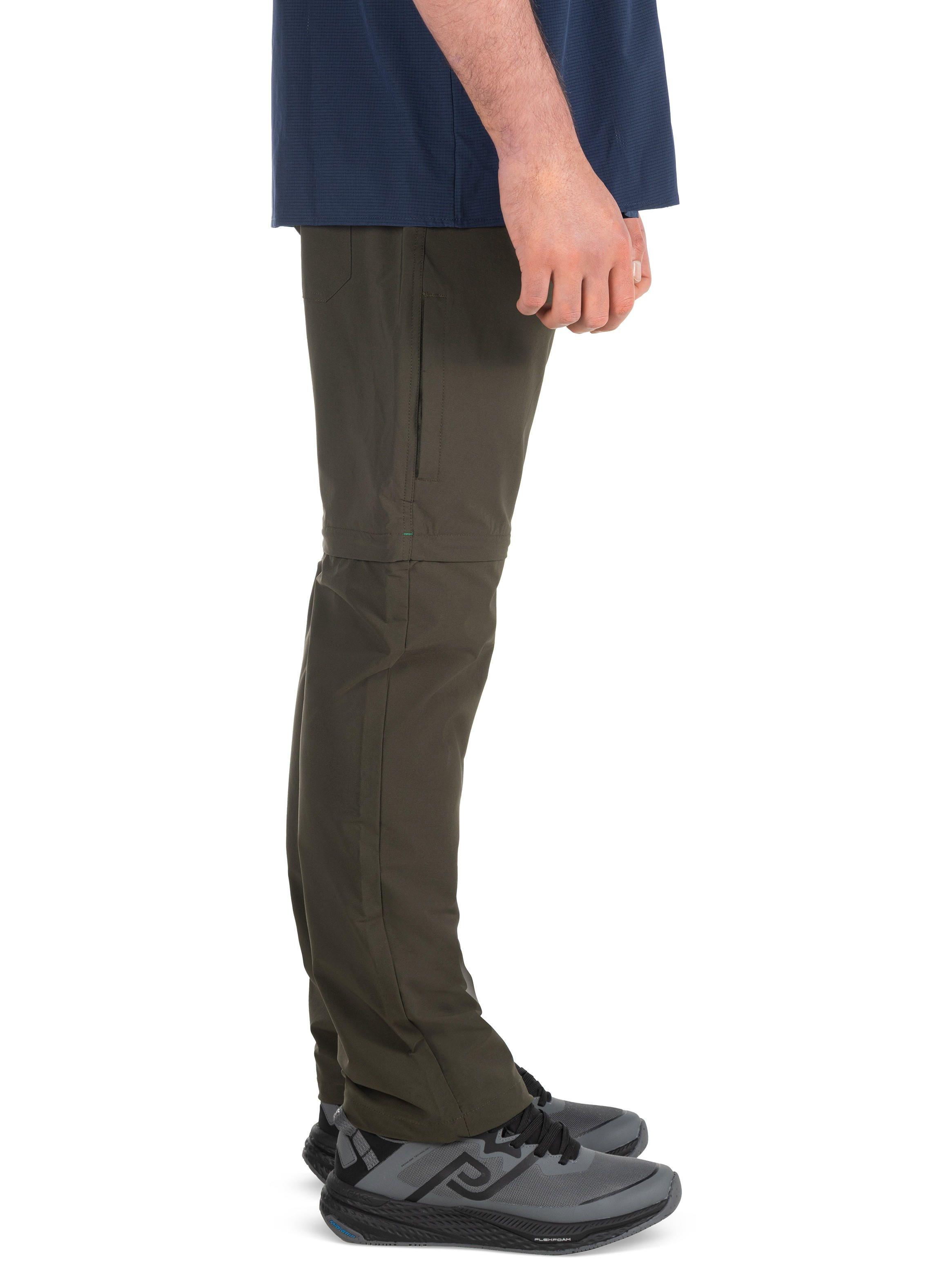 Pantalón Hombre Desmontable Pjack - PAH004M-2