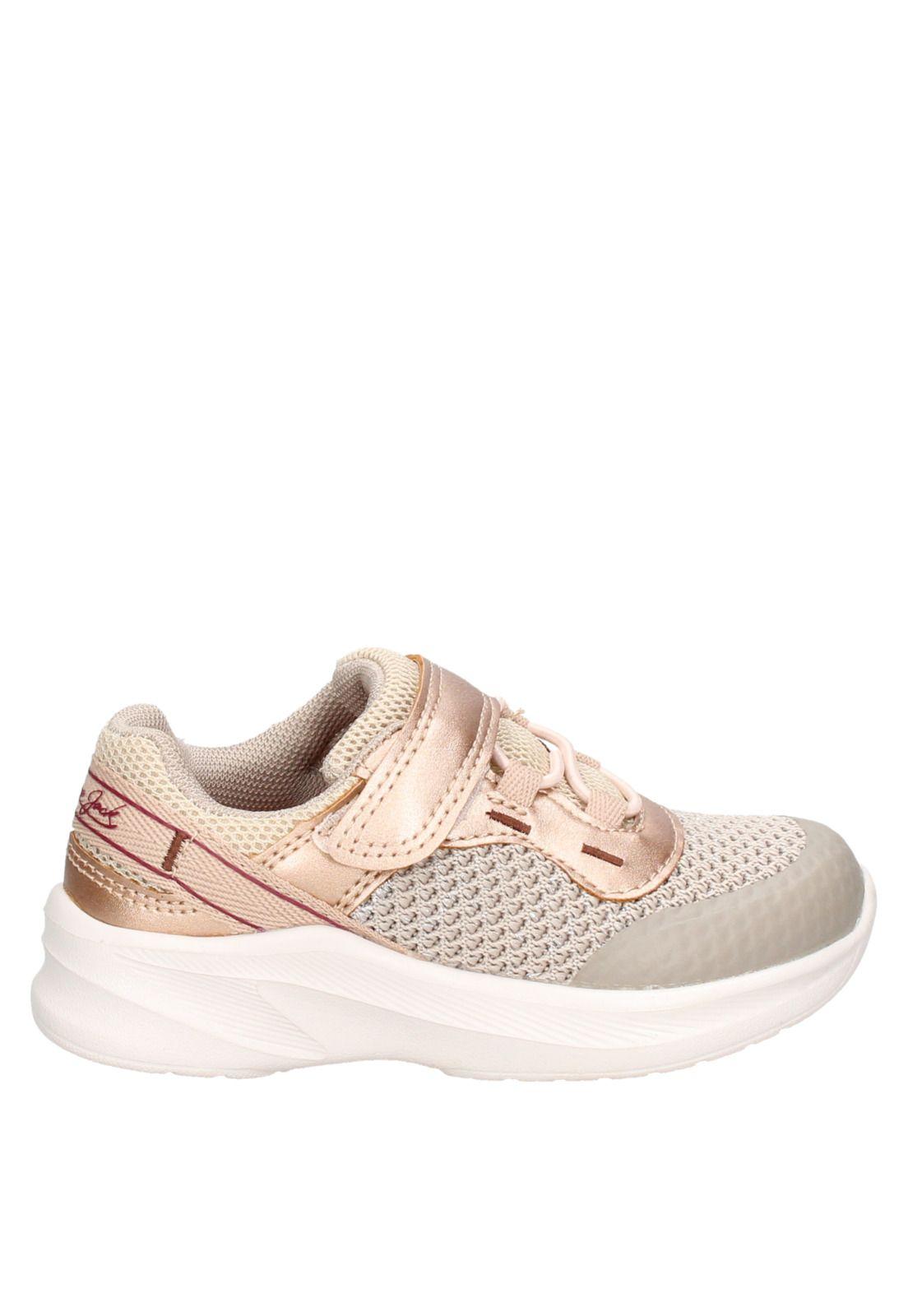 Zapatilla Casual Niña Panama Jack - PJGH806-0