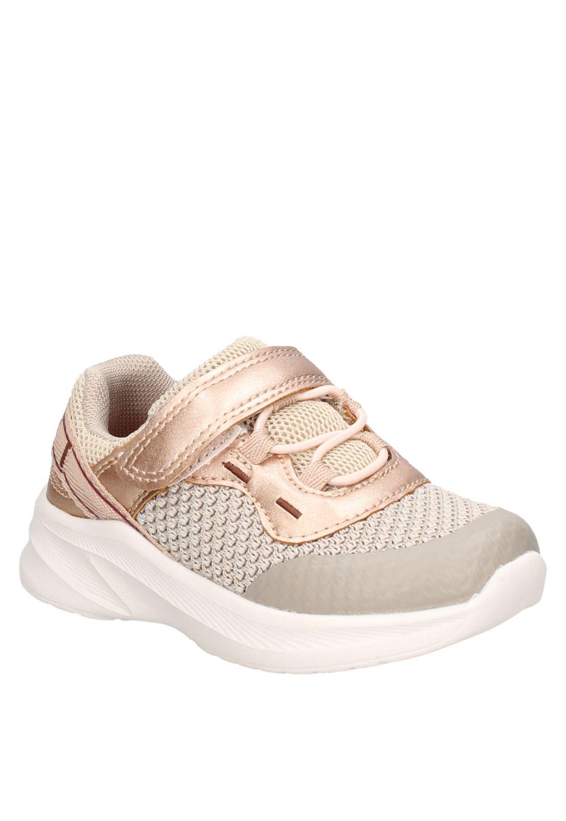 Zapatilla Casual Niña Panama Jack - PJGH806-1