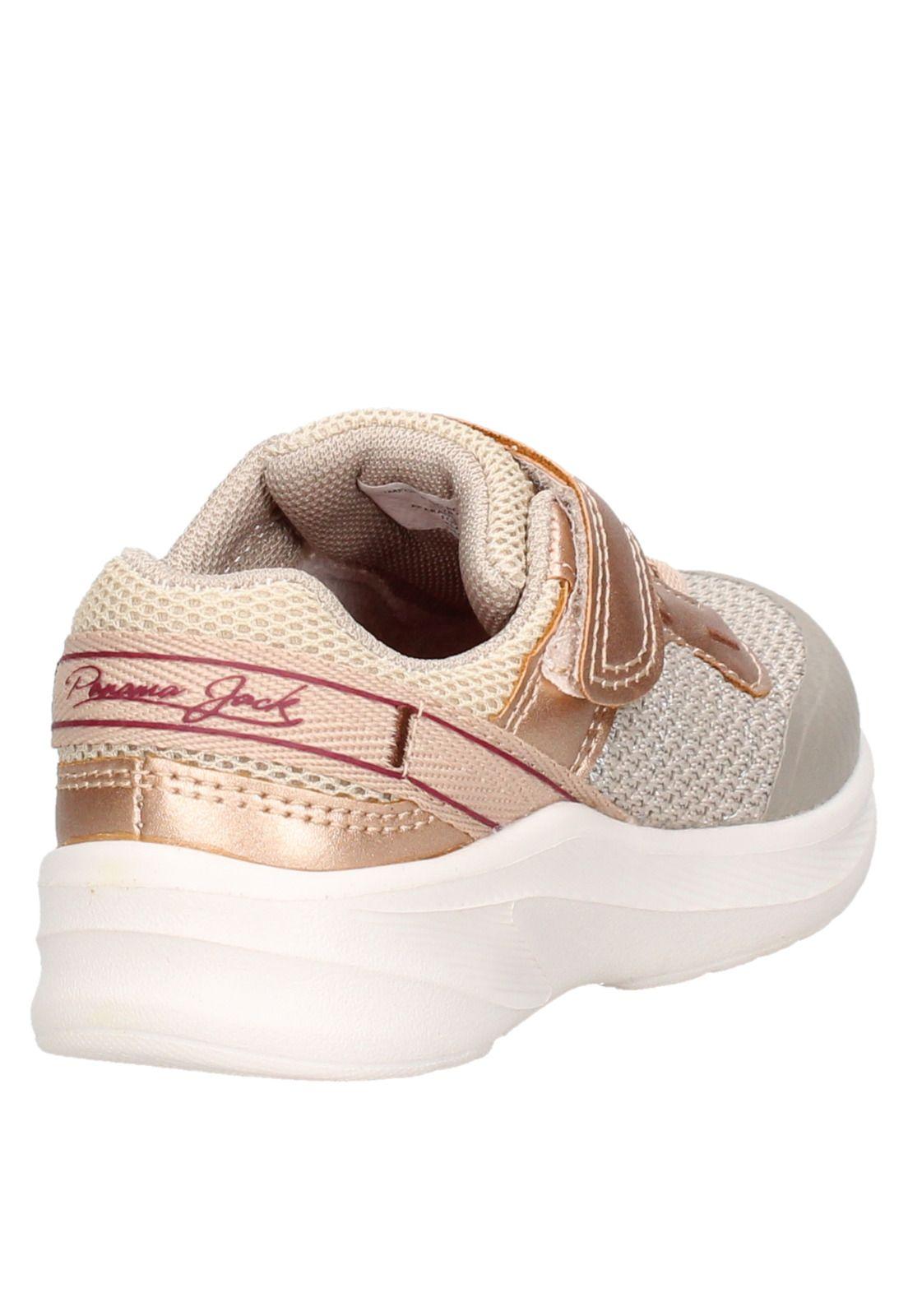 Zapatilla Casual Niña Panama Jack - PJGH806-2