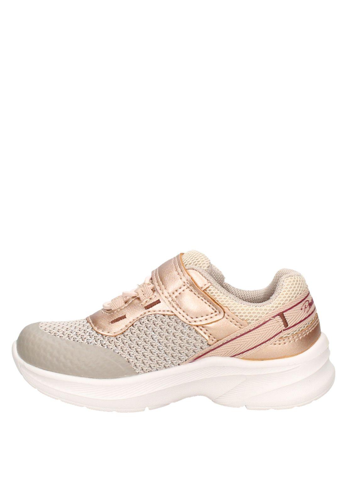 Zapatilla Casual Niña Panama Jack - PJGH806-3
