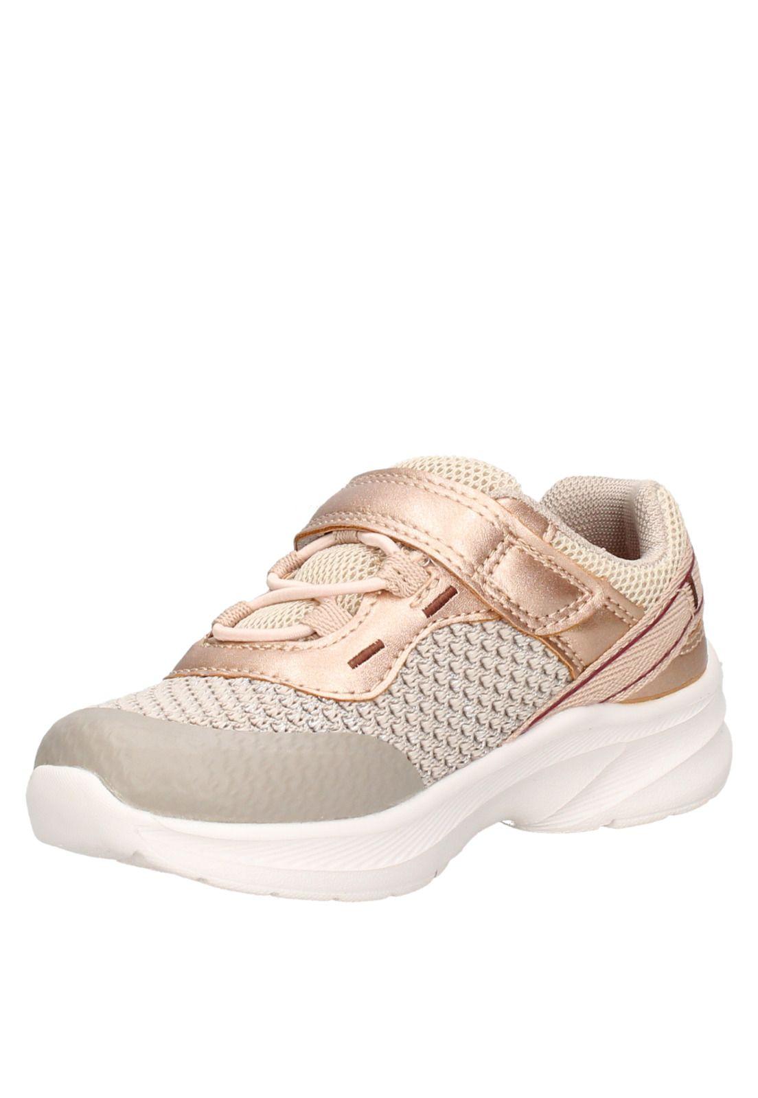 Zapatilla Casual Niña Panama Jack - PJGH806-4