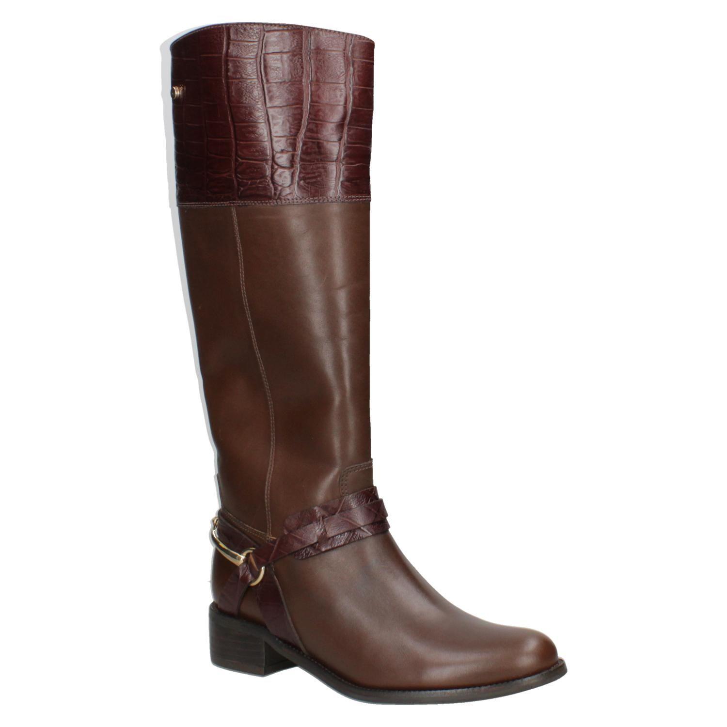 Bota Casual Mujer Mingo - L451-0